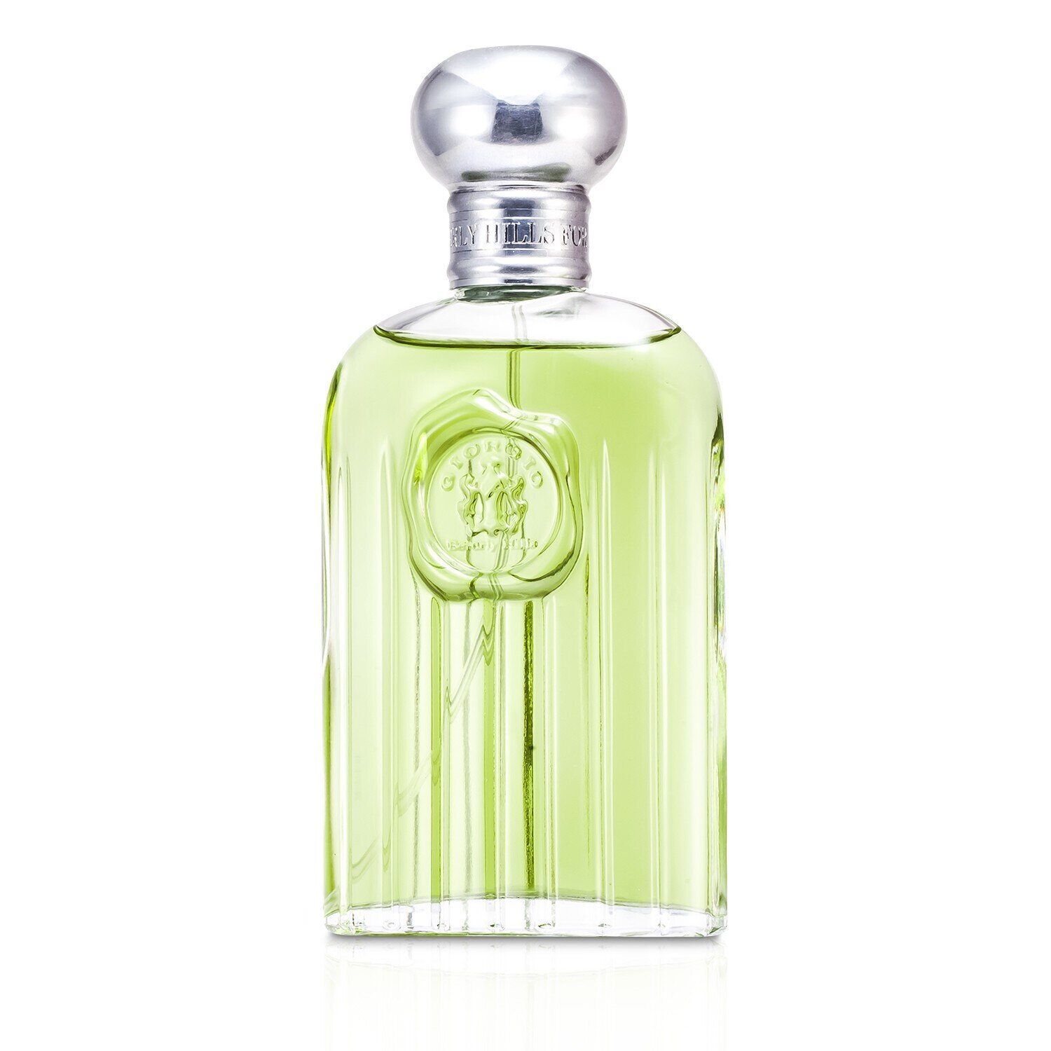 Giorgio Beverly Hills สเปรย์น้ำหอม Giorgio EDT 118ml/4oz