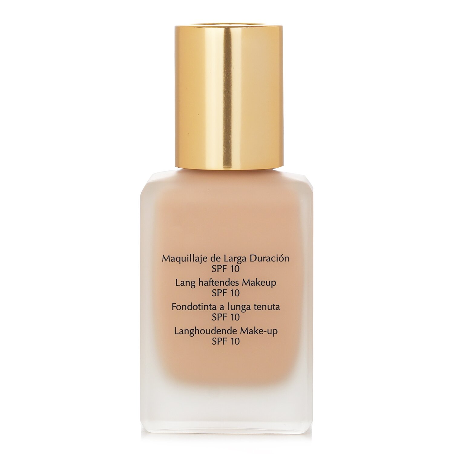 Estee Lauder Base liquida Double Wear Foundation Spf 10 30ml/1oz