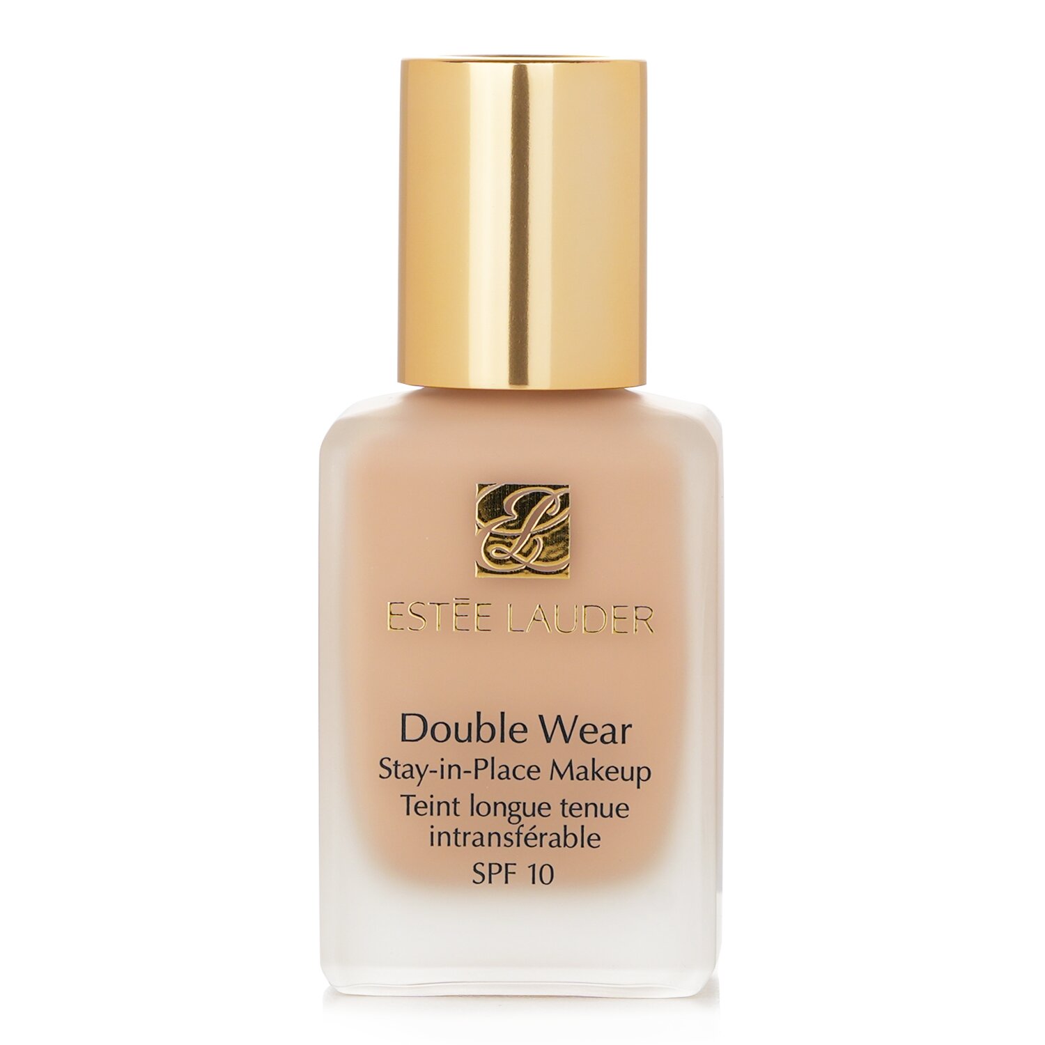 Estee Lauder Double Wear Σταθερή Βάση Μέικαπ με Δείκτη Προστασίας SPF 10 30ml/1oz