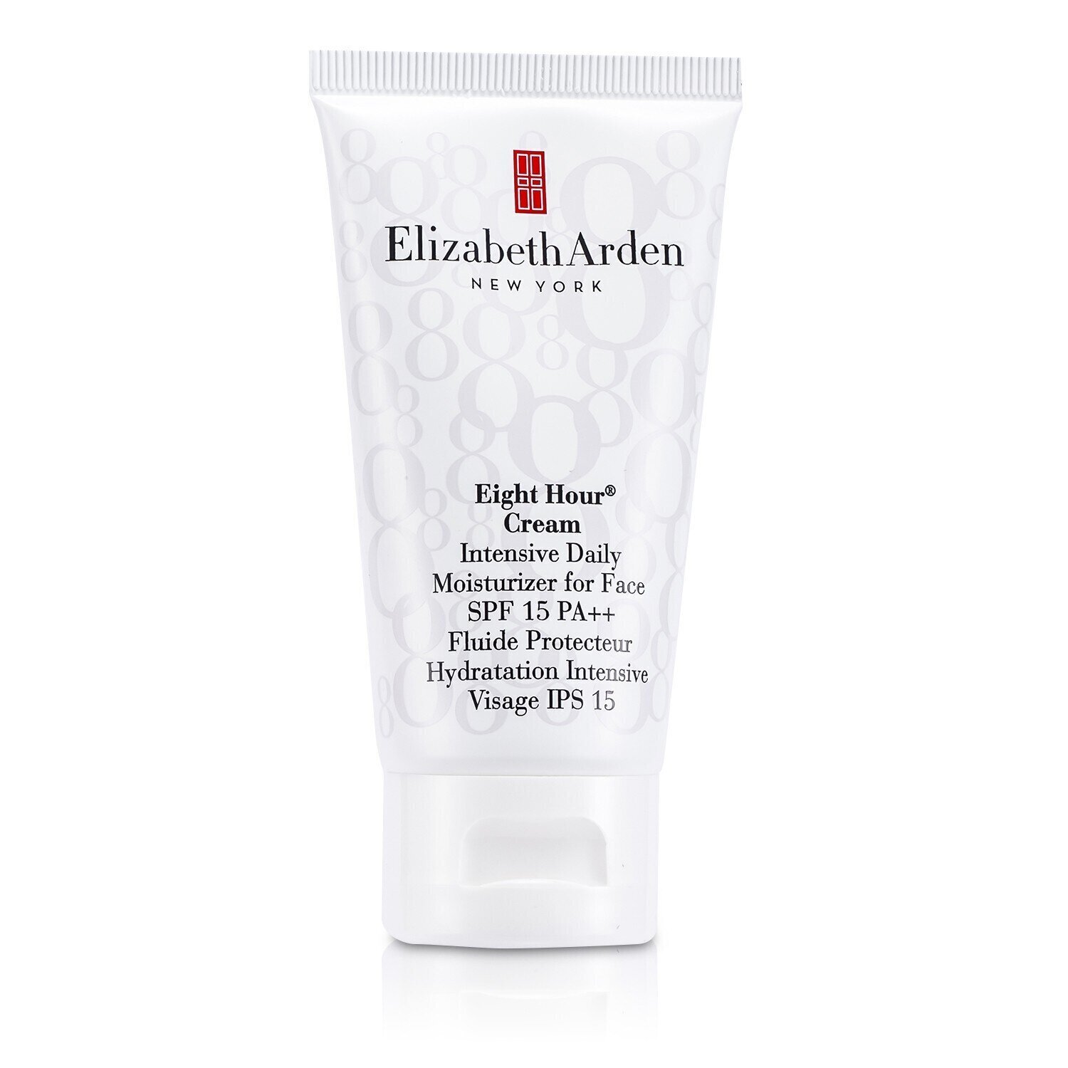 Elizabeth Arden 8 hodinový hydratační denní krém na obličej Eight Hour Cream Intensive Daily Moisturizer For Face SPF15 49g/1.7oz