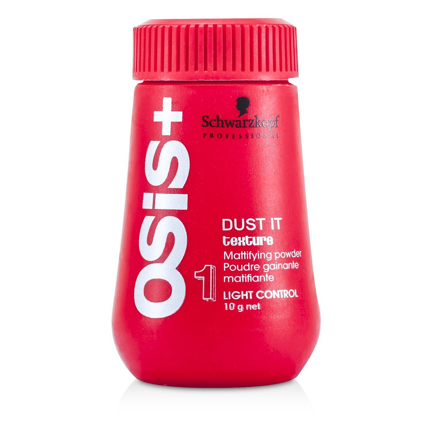 Schwarzkopf Osis+ Dust It Polvo Matificante (Control Ligero) 10g/0.33oz