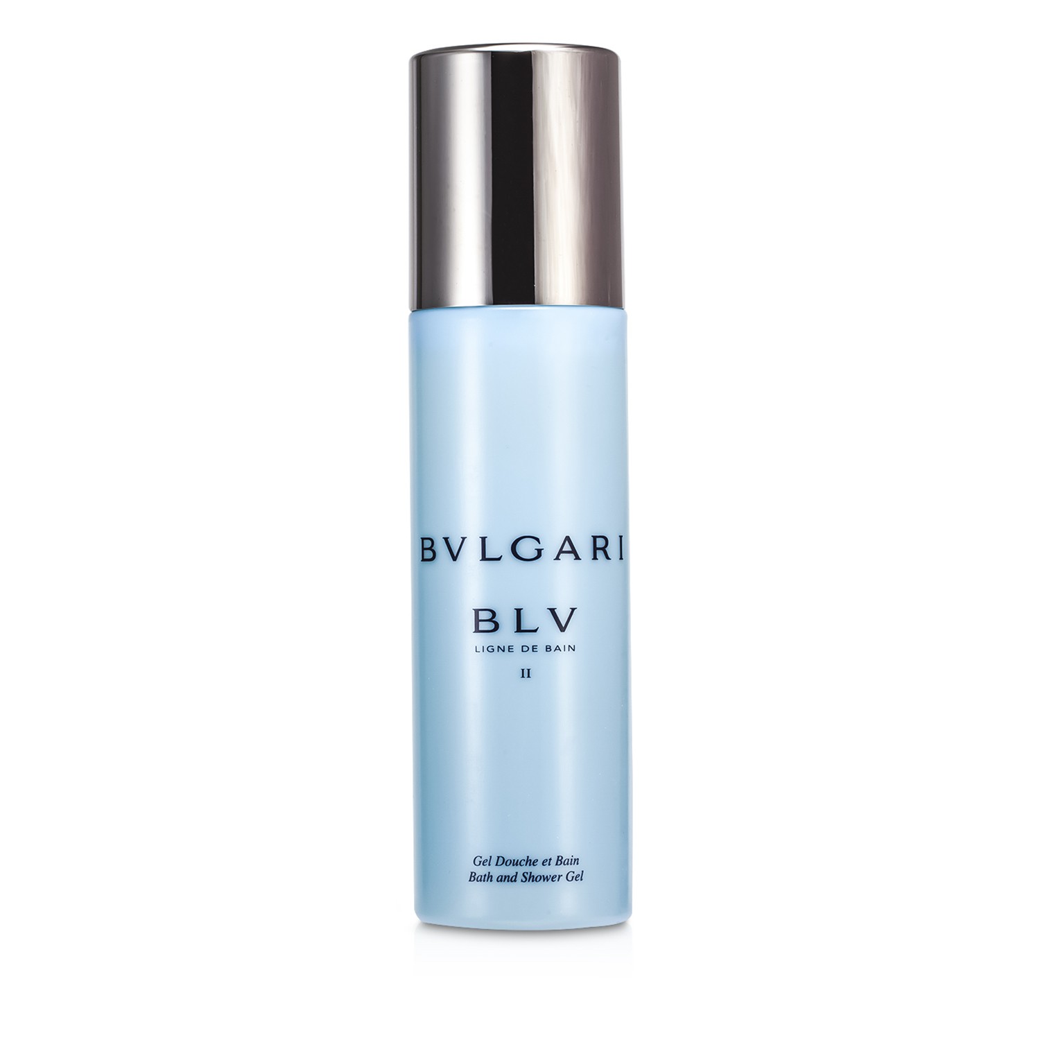 Bvlgari Blv II fürdő- és tusolózselé 200ml/6.8oz