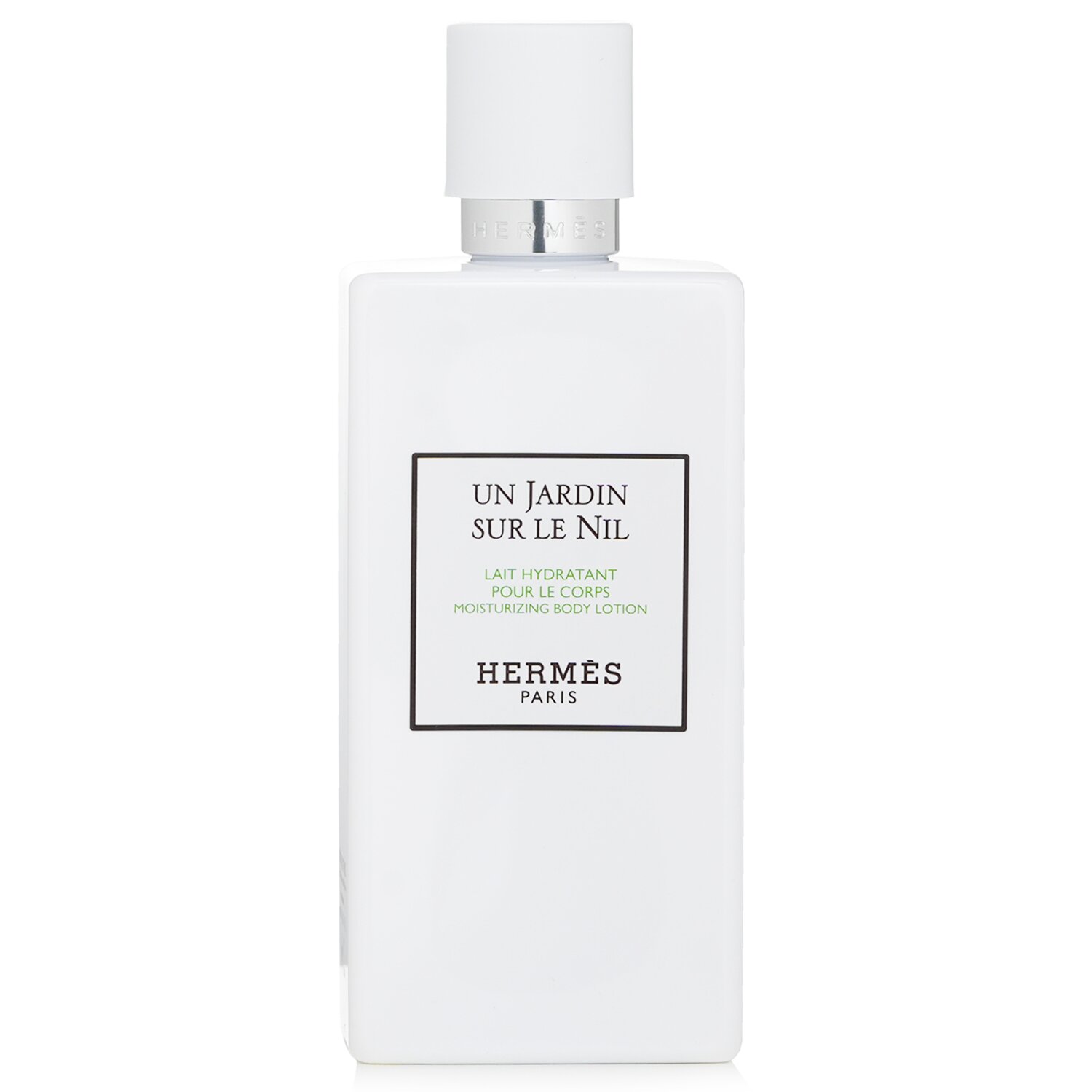 Hermes Perfumowany balsam do ciała Un Jardin Sur Le Nil 200ml/6.5oz