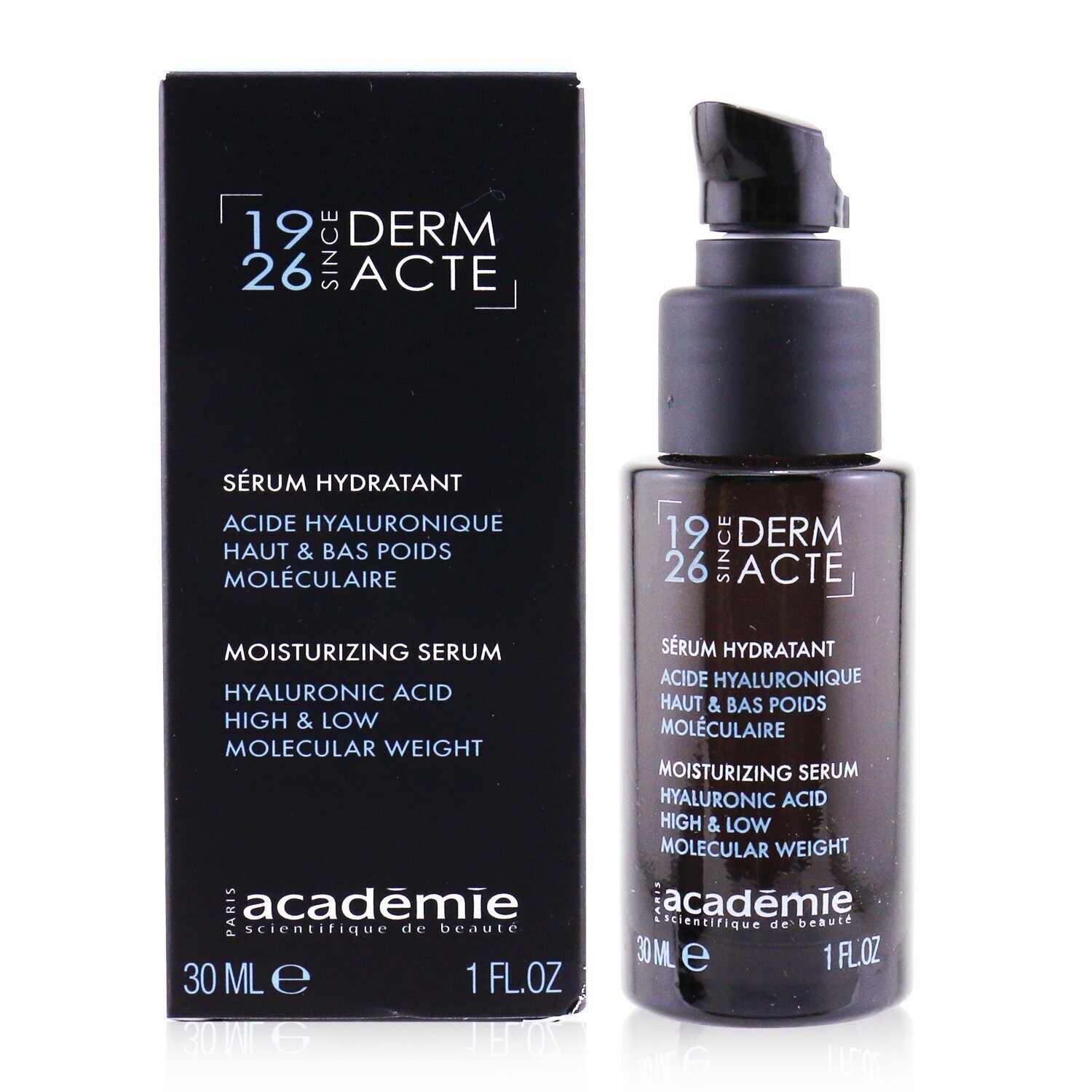 Academie เซรั่มมอยซ์เจอไรเซอร์ Derm Acte 30ml/1oz