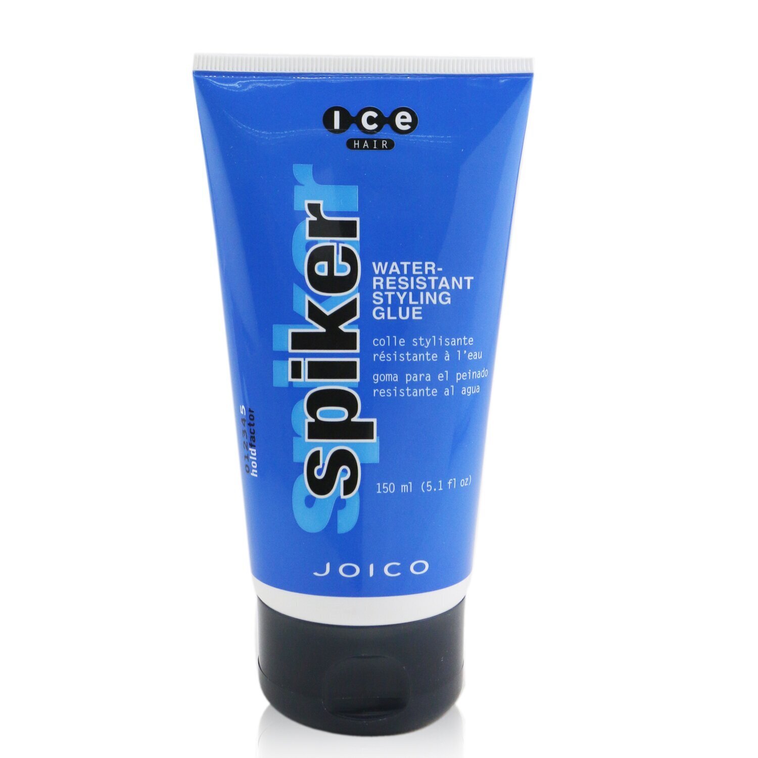 Joico Spiker Water-Resistant Styling Glue 150ml/5.1oz