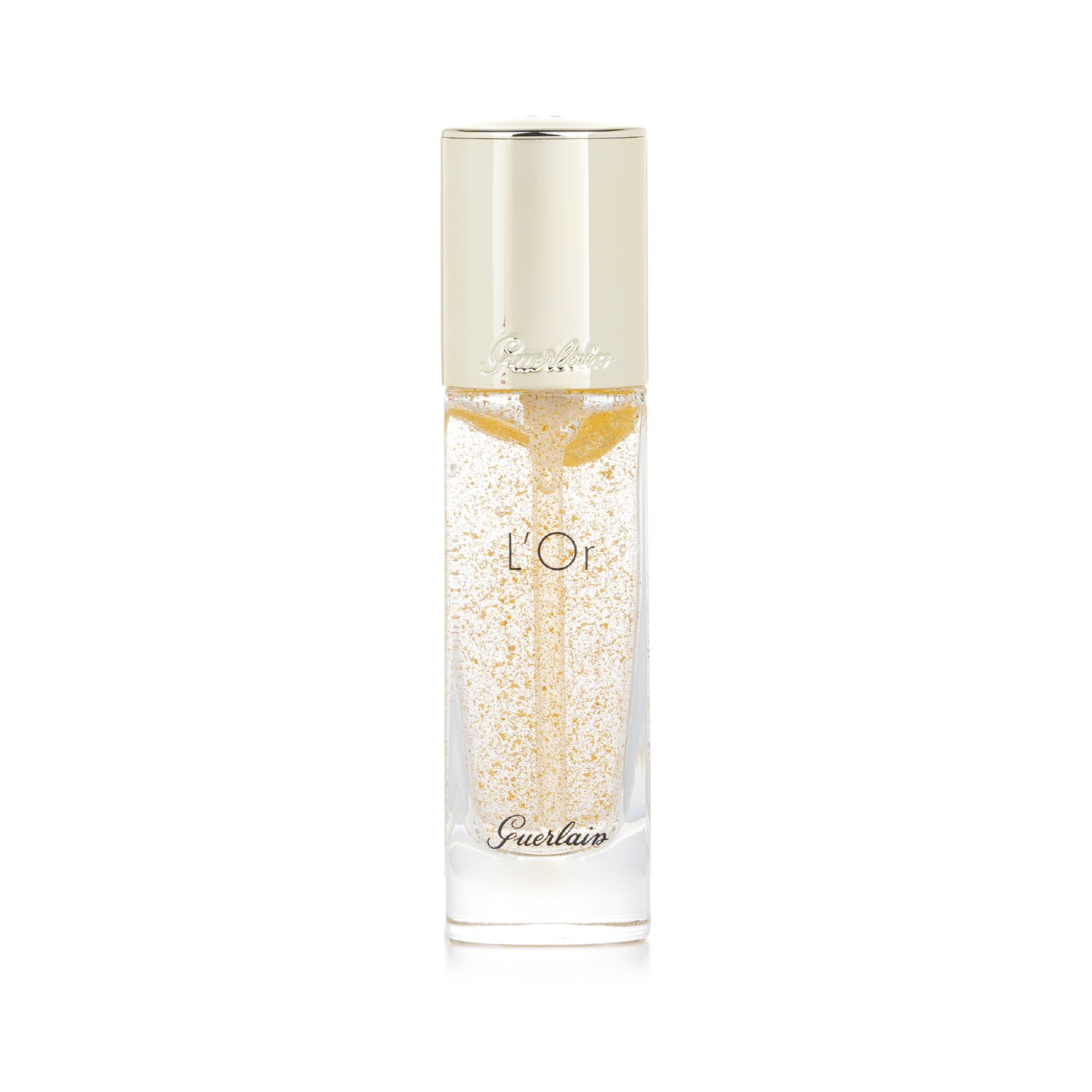 Guerlain L'Or Radiance Concentrate with Pure Gold Makeup Base 30ml/1.1oz