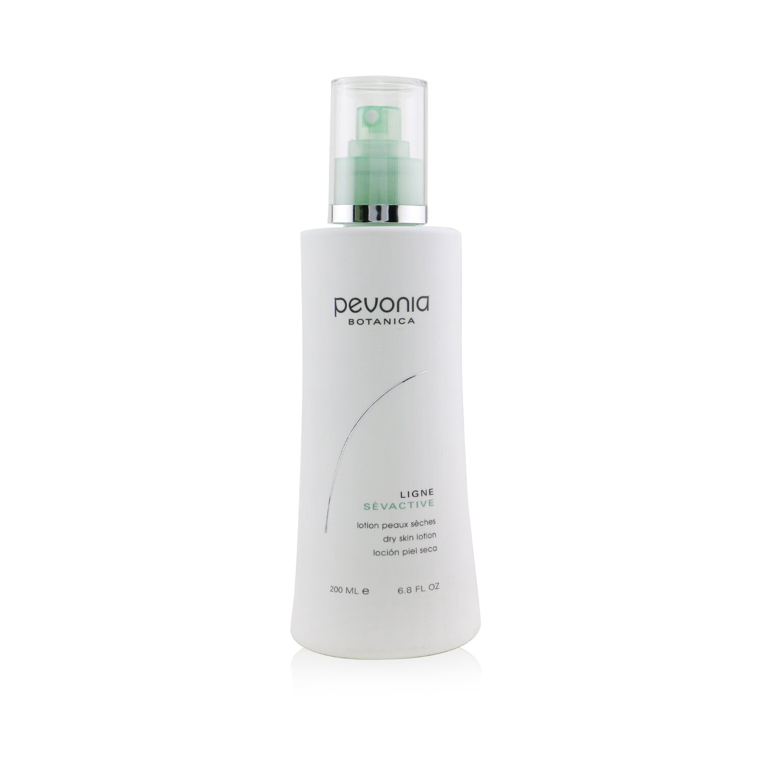 Pevonia Botanica Dry Skin Lotion 200ml/6.8oz