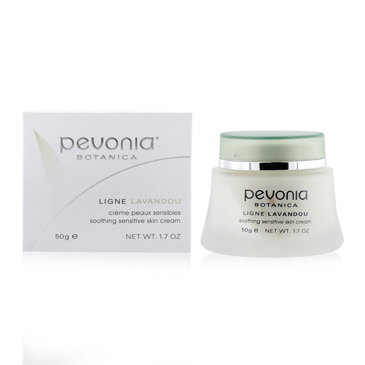 Pevonia Botanica Soothing Sensitive Skin Cream 50ml/1.7oz