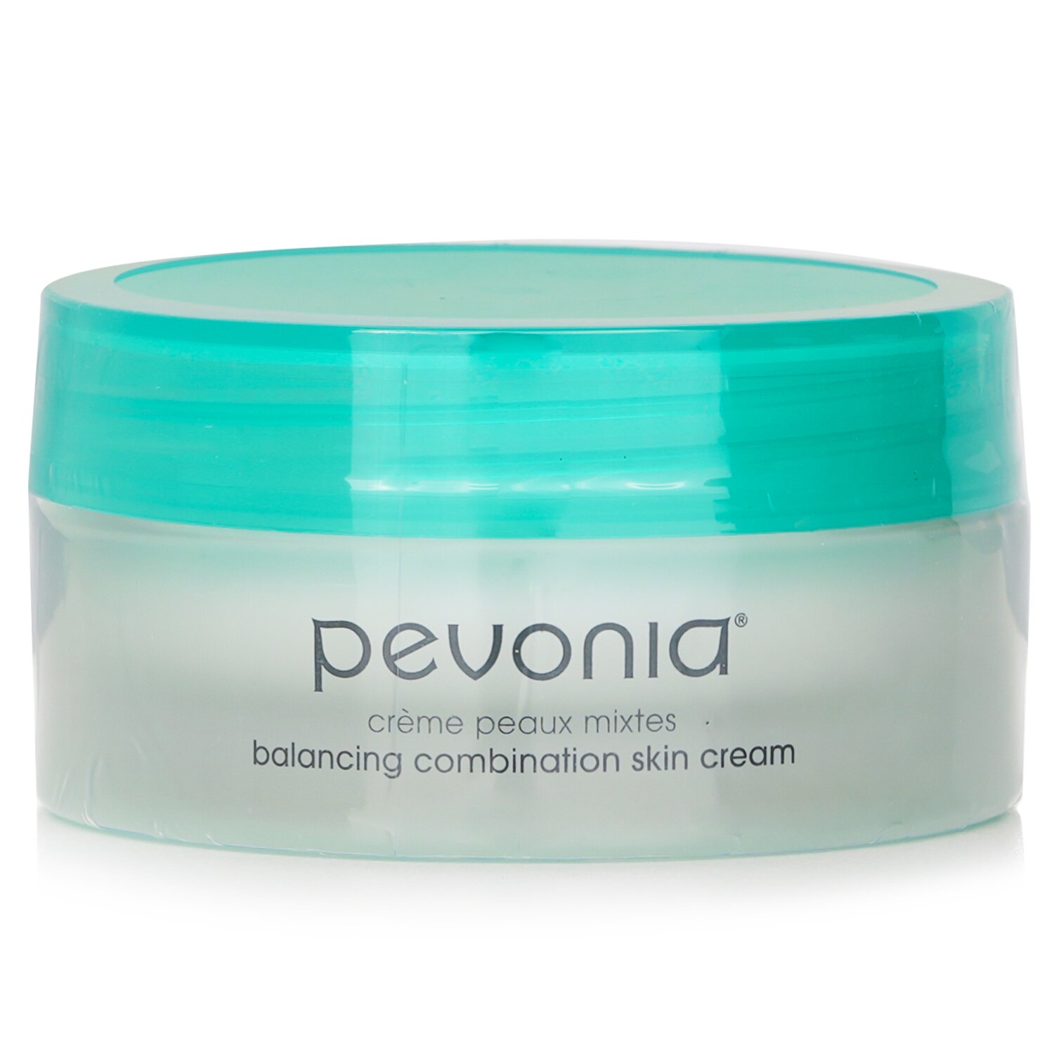 Pevonia Botanica Krém pro vyrovnání smíšené pokožky Balancing Combination Skin Cream 50ml/1.7oz