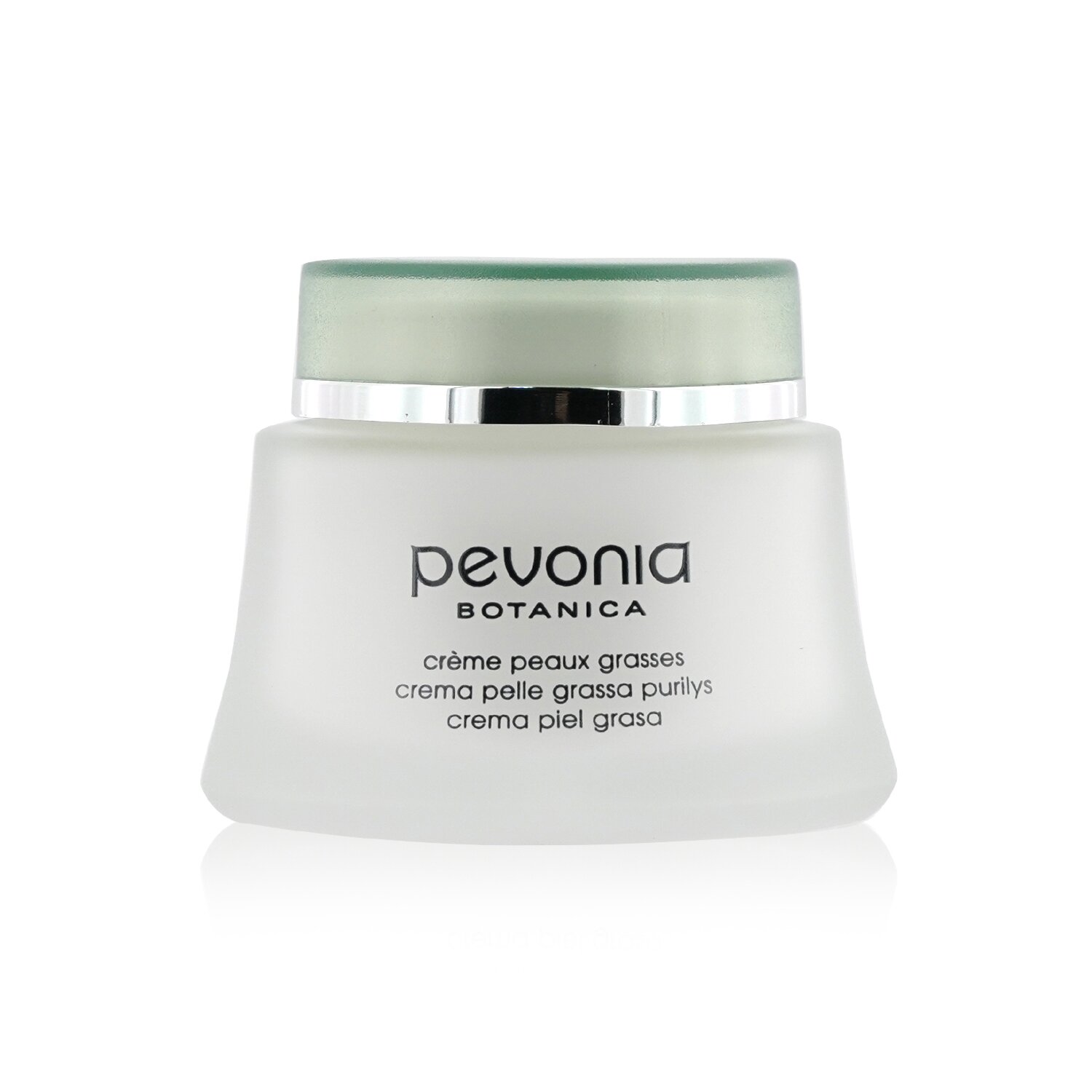 Pevonia Botanica كريم البشرة الدهنية غير لامع 50ml/1.7oz