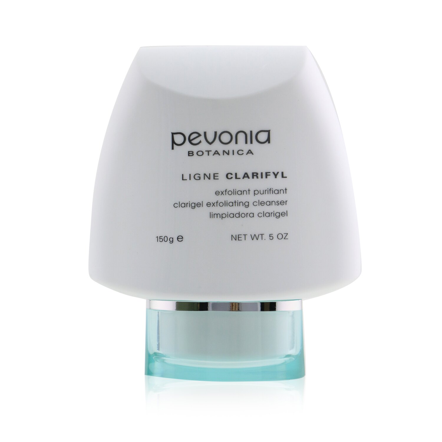 Pevonia Botanica Clarigel Exfoliating Cleanser 150ml/5oz