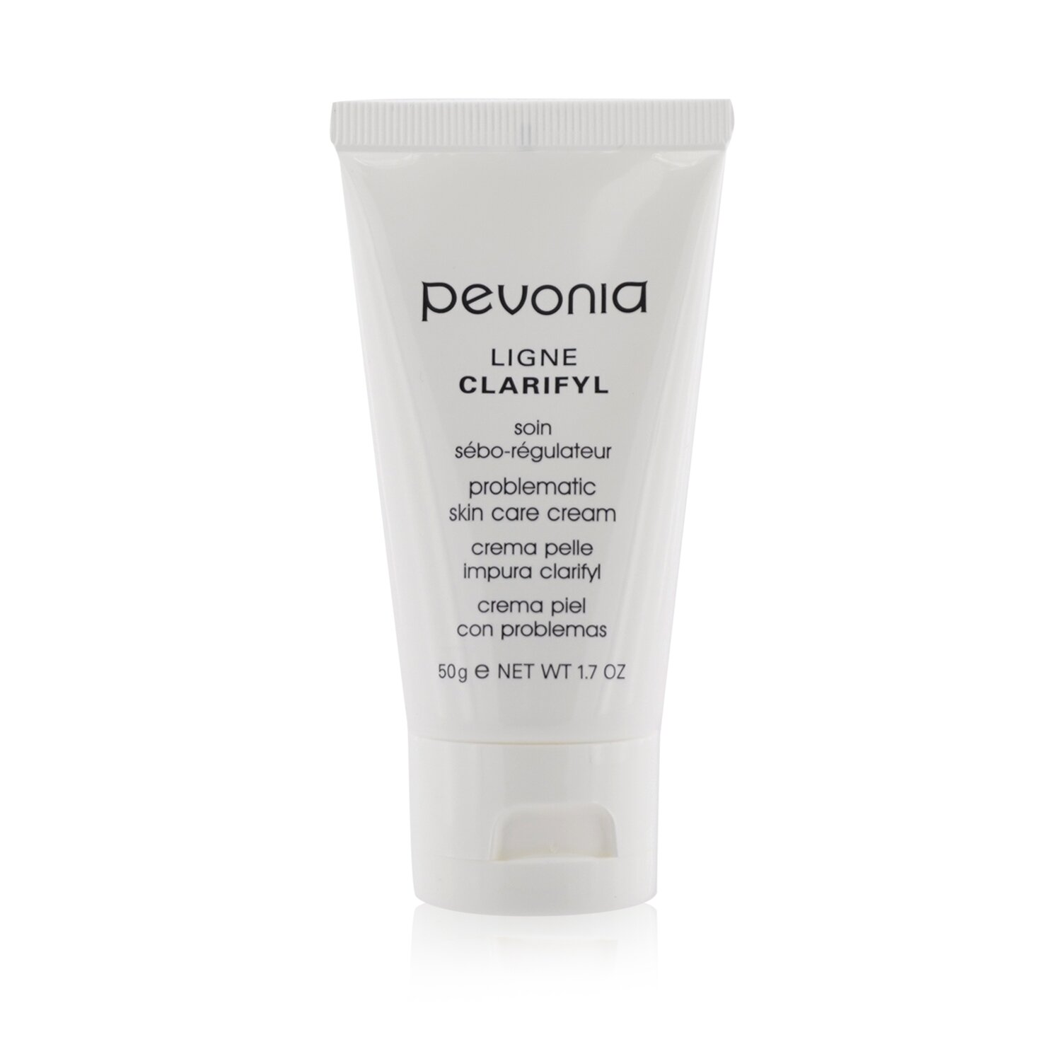 Pevonia Botanica Problematic Skin Care Cream 50ml/1.7oz