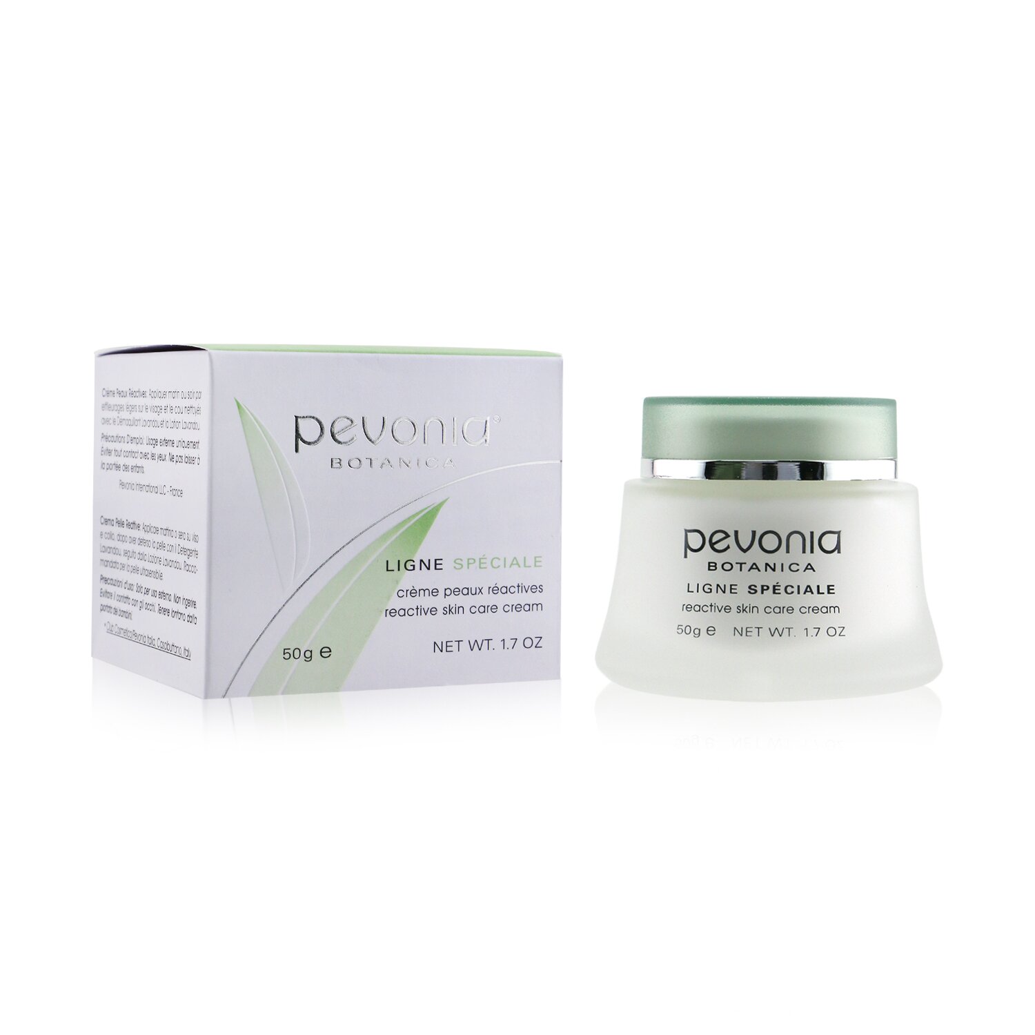 Pevonia Botanica Creme Reactive Skin Care 50ml/1.7oz