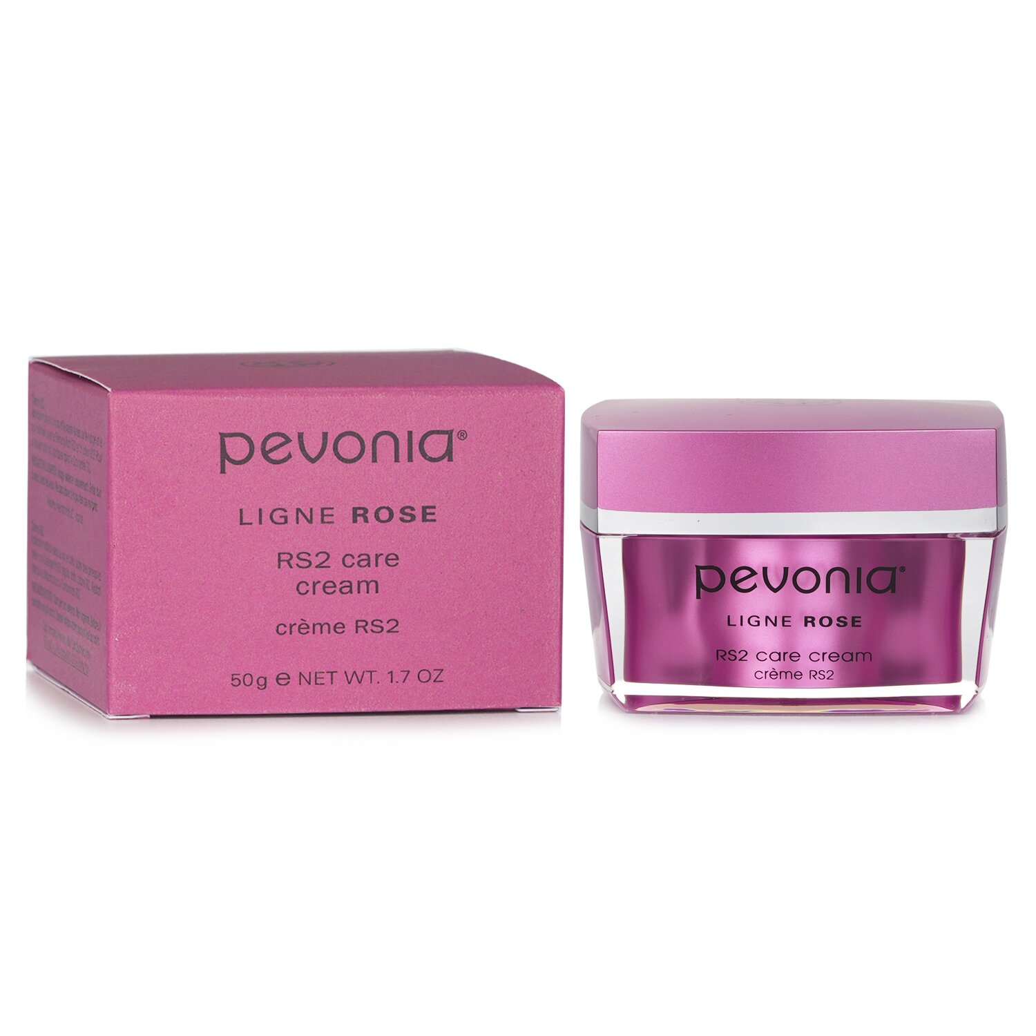 페보니아 보타니카 Pevonia Botanica RS2 케어 크림 50ml/1.7oz