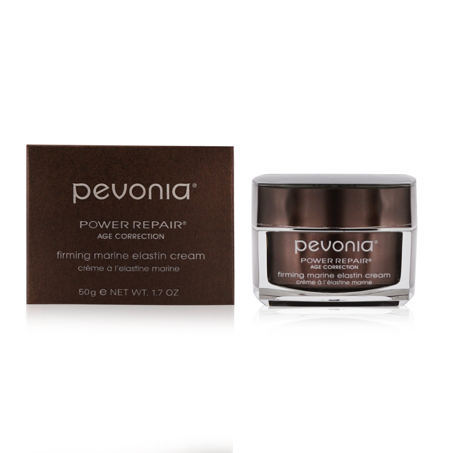 Pevonia Botanica Power Repair Firming Marine Elastin Cream 50ml/1.7oz