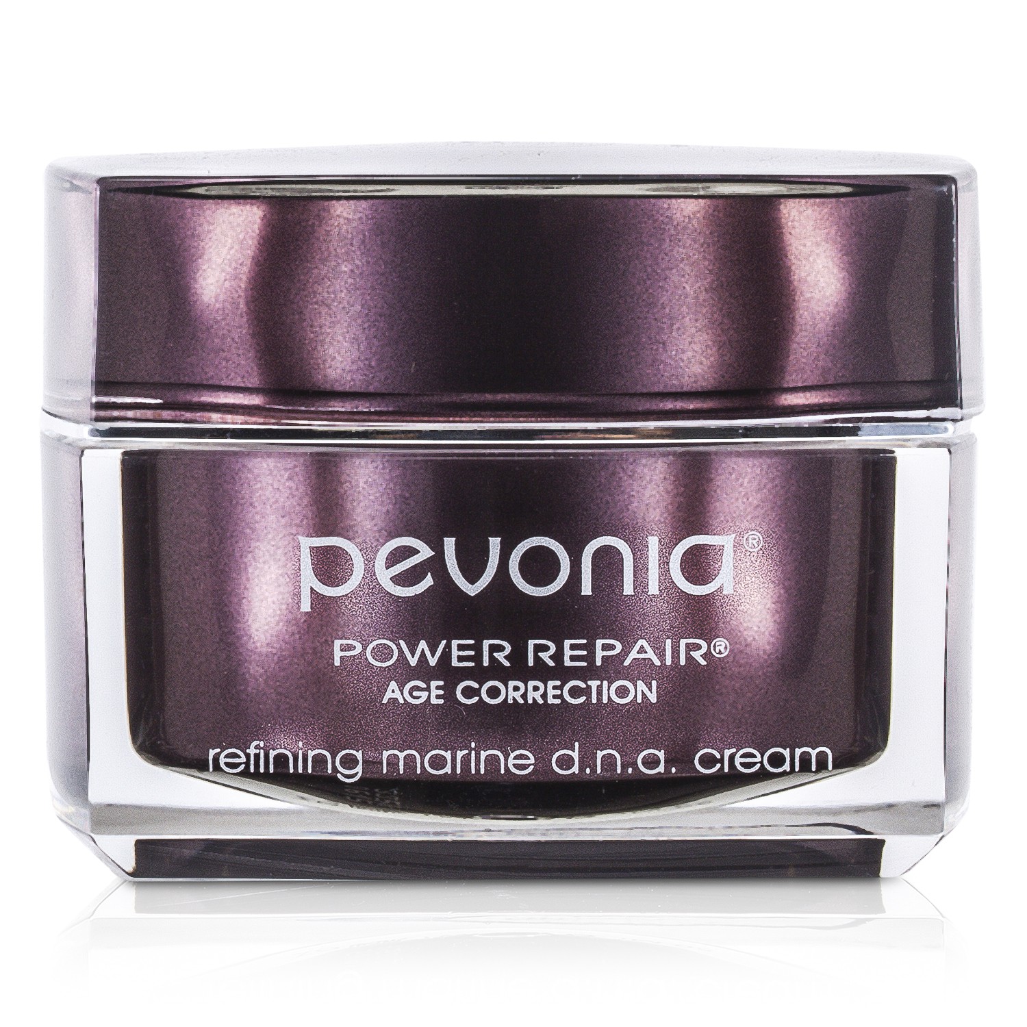 Pevonia Botanica Cremă pentru Fineţe cu A.D.N Marin 50ml/1.7oz