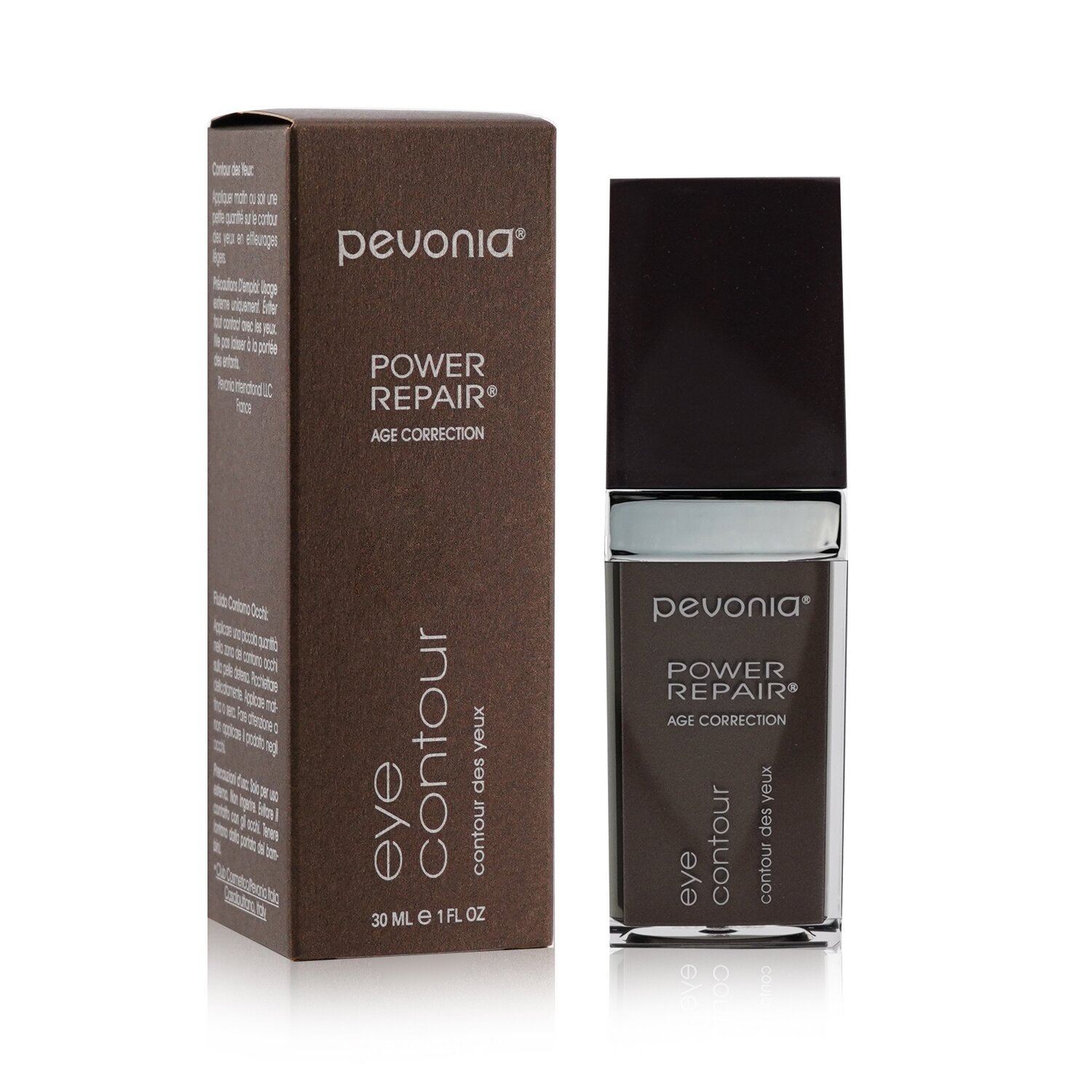 Pevonia Botanica ซ่อมแซมผิวรอบดวงตา Power Repair 30ml/1oz