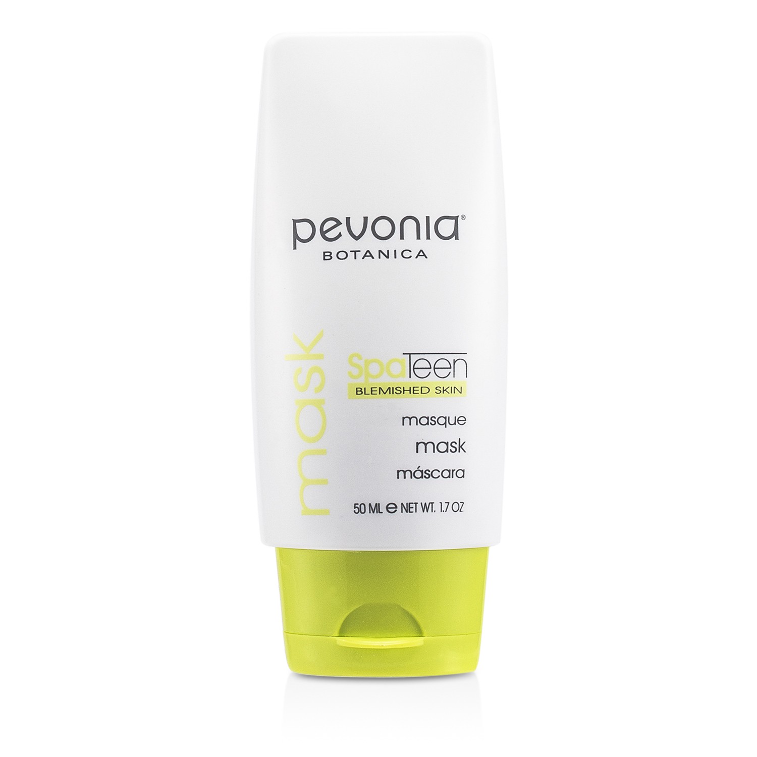 Pevonia Botanica SpaTeen Blemished Skin Mask 50ml/1.7oz