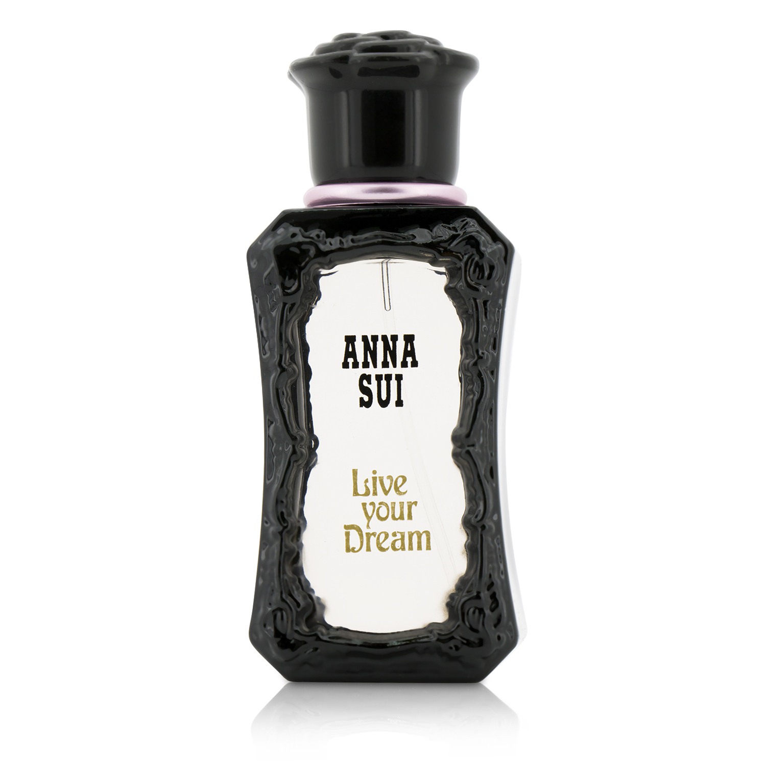 Anna Sui Live Your Dream Eau De Toilette Spray 30ml/1oz