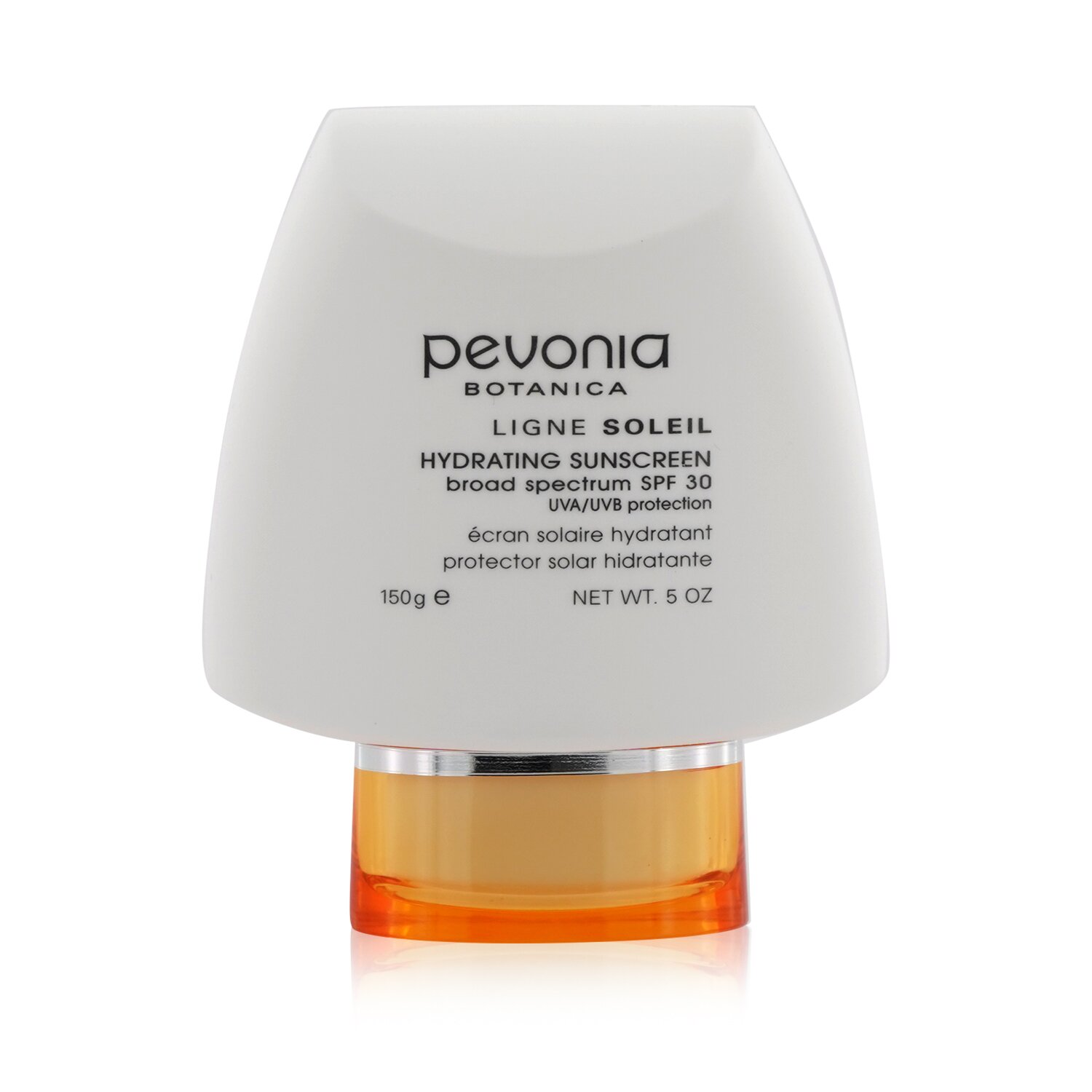 蓓丽雅  Pevonia Botanica 保湿隔离霜SPF30 150ml/5oz