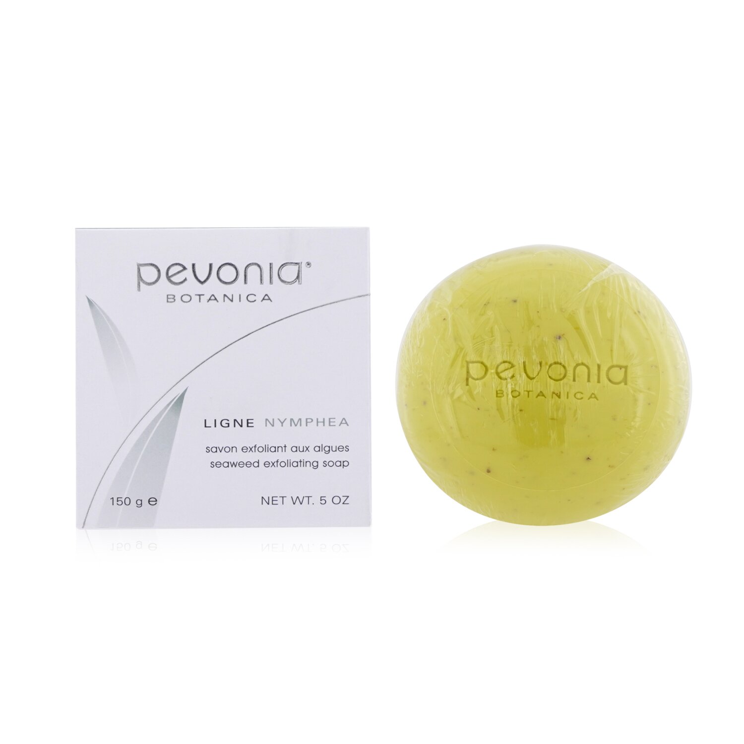 Pevonia Botanica Seaweed Exfoliating Soap 150g/5oz