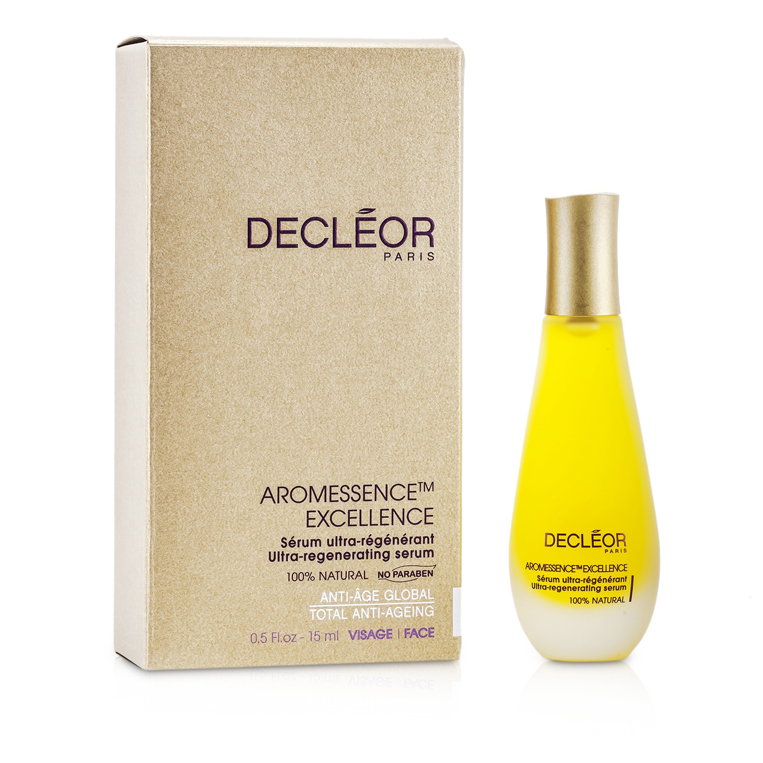 Decleor Aromessence Excellence Серум 15ml/0.5oz