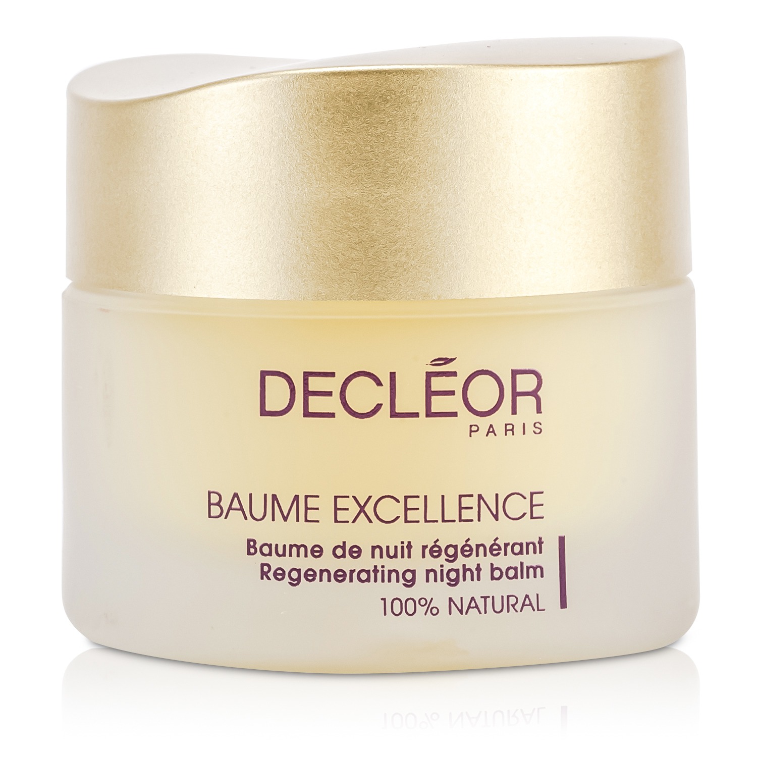 Decleor Baume Excellence Регенерирующий Ночной Бальзам 30ml/1oz