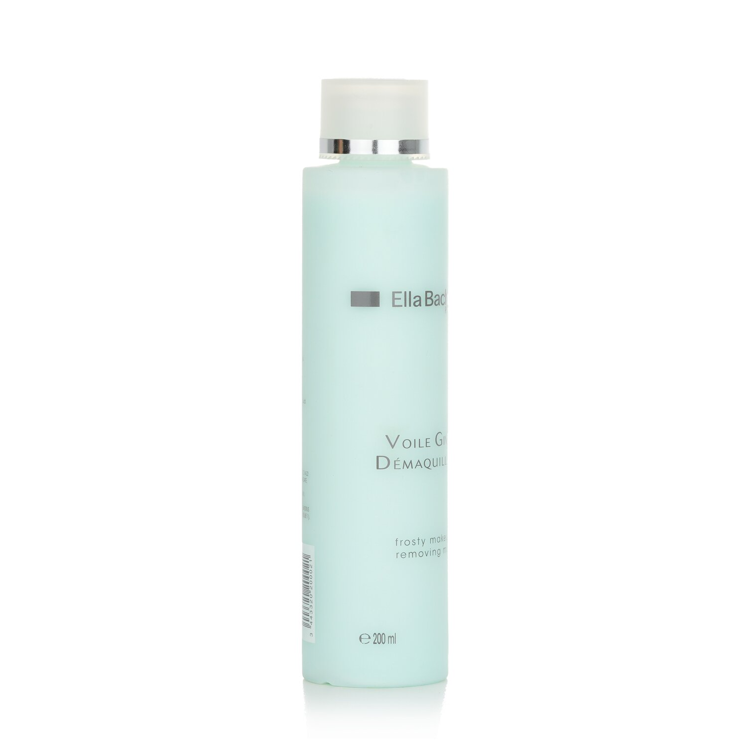 Ella Bache Frosty Leche Removedora de Maquillaje 200ml/6.76oz