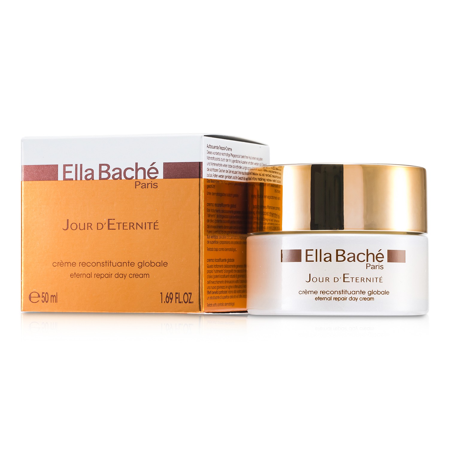 Ella Bache Eternal Repair Day Cream 50ml/1.74oz