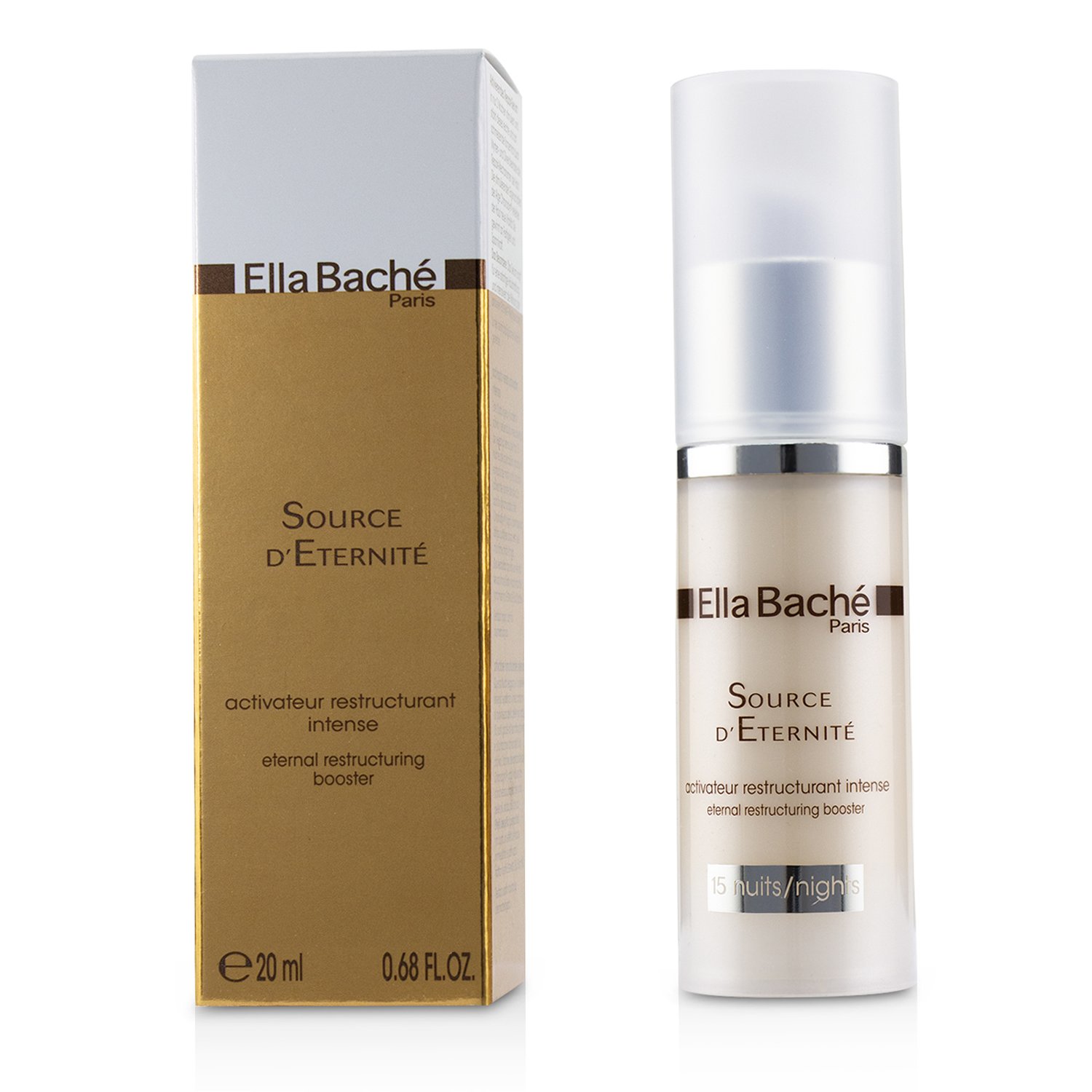 Ella Bache Eternal Restructuring Booster 20ml/0.69oz