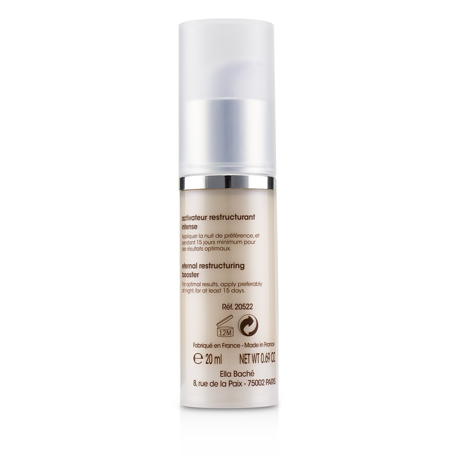 Ella Bache Eternal restruktureeriv Booster 20ml/0.69oz