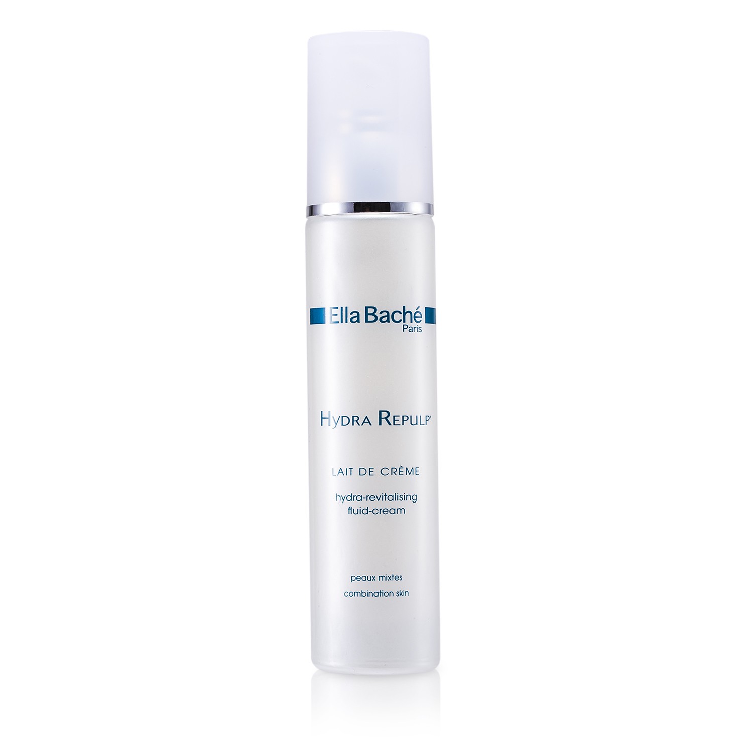 Ella Bache Hydra Revitalizing Fluid Cream (Combination Skin) 50ml/1.71oz