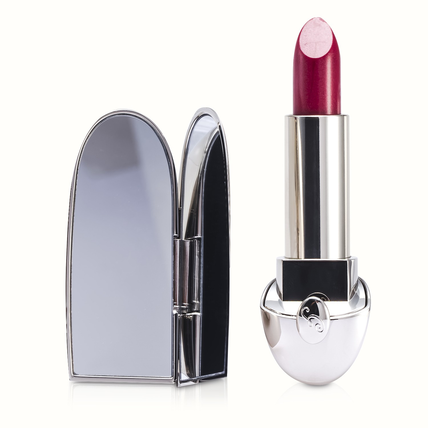 Guerlain Luxusní rtěnka Rouge G Jewel Lipstick Compact 3.5g/0.12oz