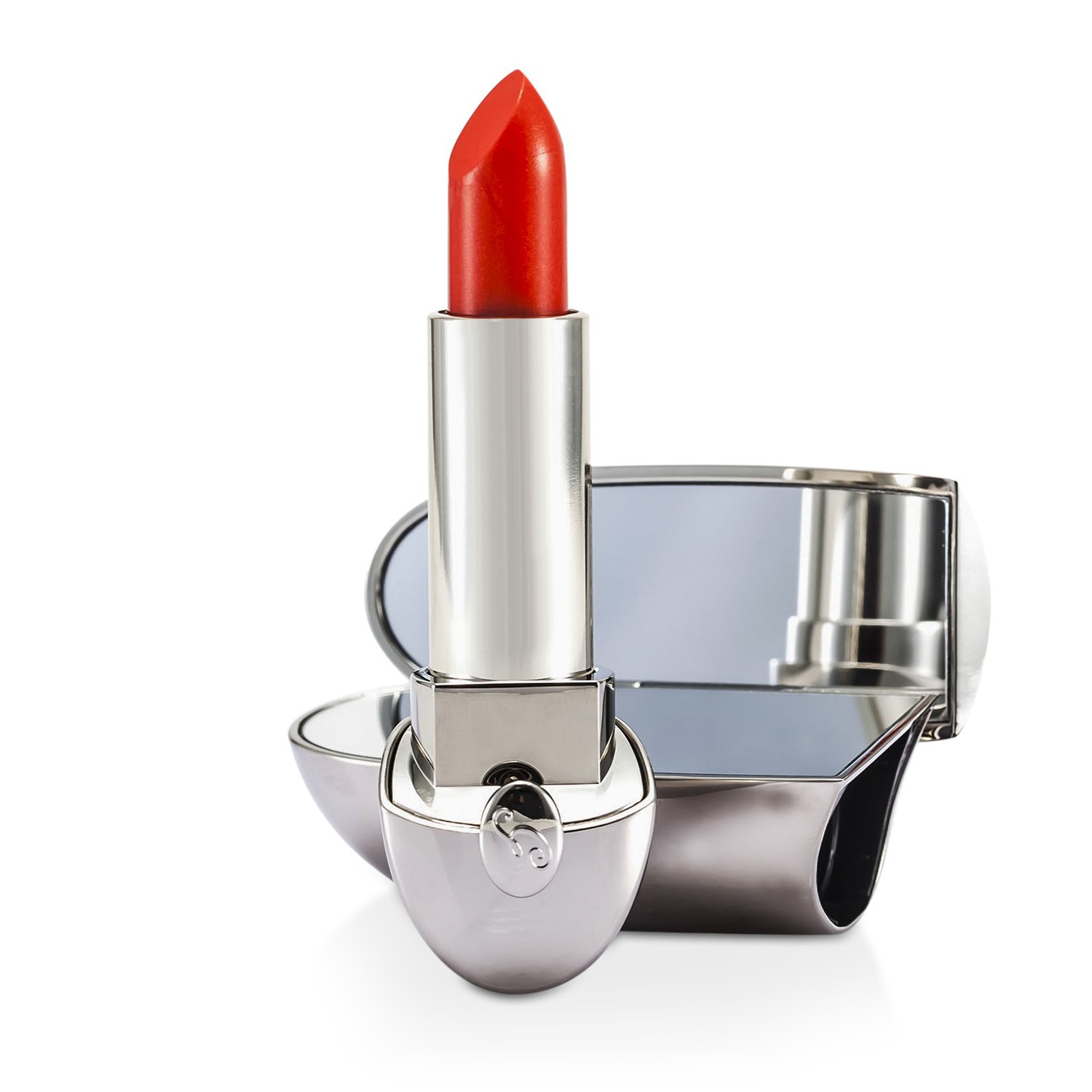 Guerlain Luxusní rtěnka Rouge G Jewel Lipstick Compact 3.5g/0.12oz