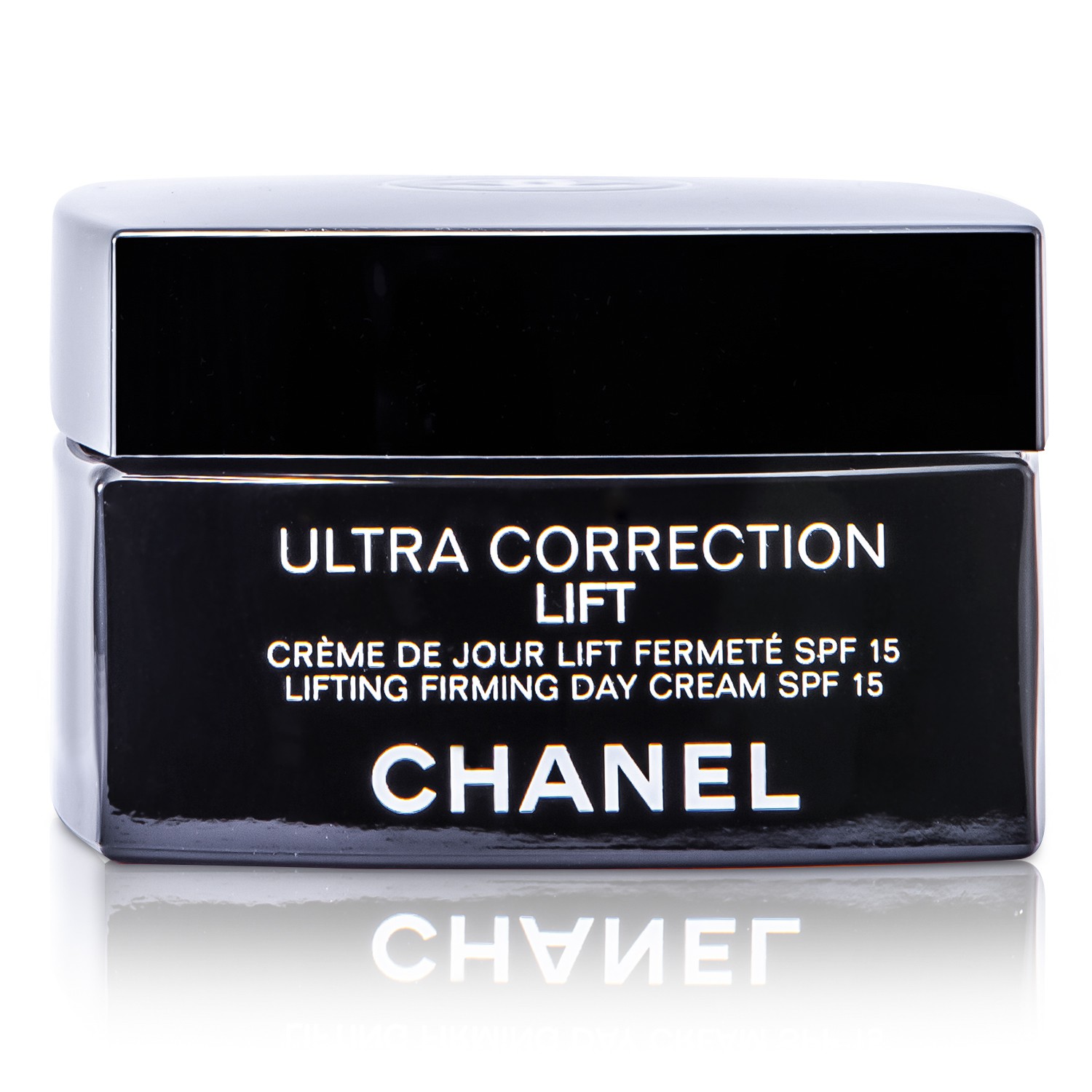 Chanel Precision Ultra Correction Lift Crema Lifting Reafirmante Para el Día SPF 15 50g/1.7oz