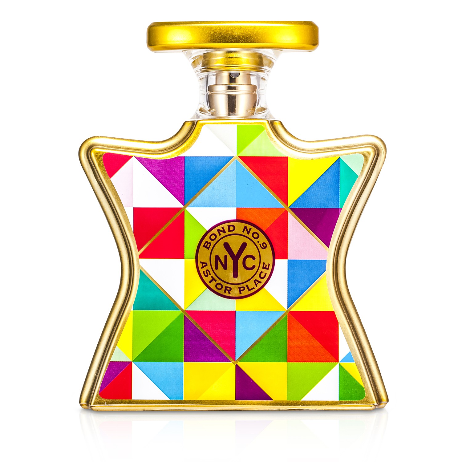 Bond No. 9 Astor Place Eau De Parfum Vaporizador 100ml/3.3oz