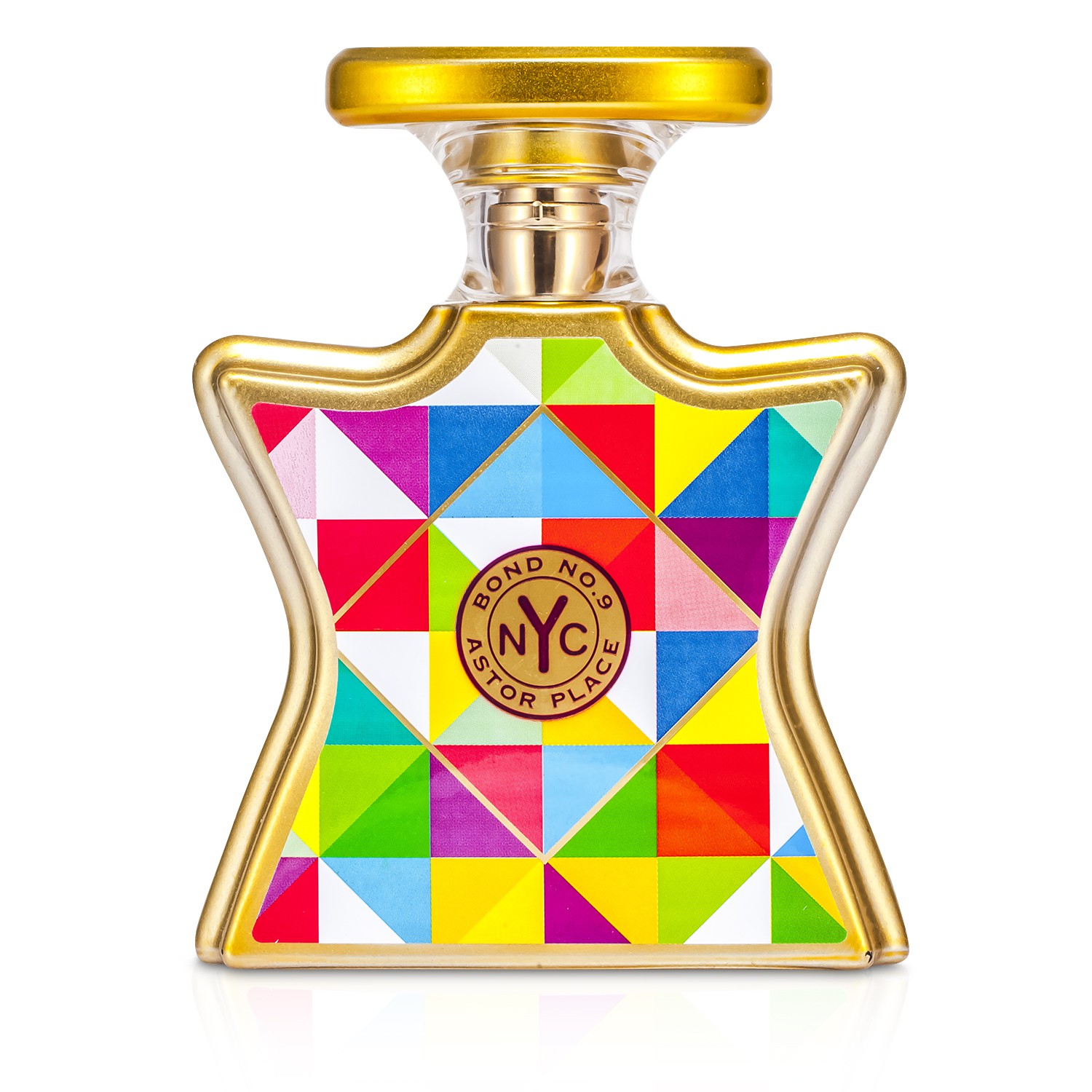 Bond No. 9 Astor Place Eau De Parfum Spray 50ml/1.7oz