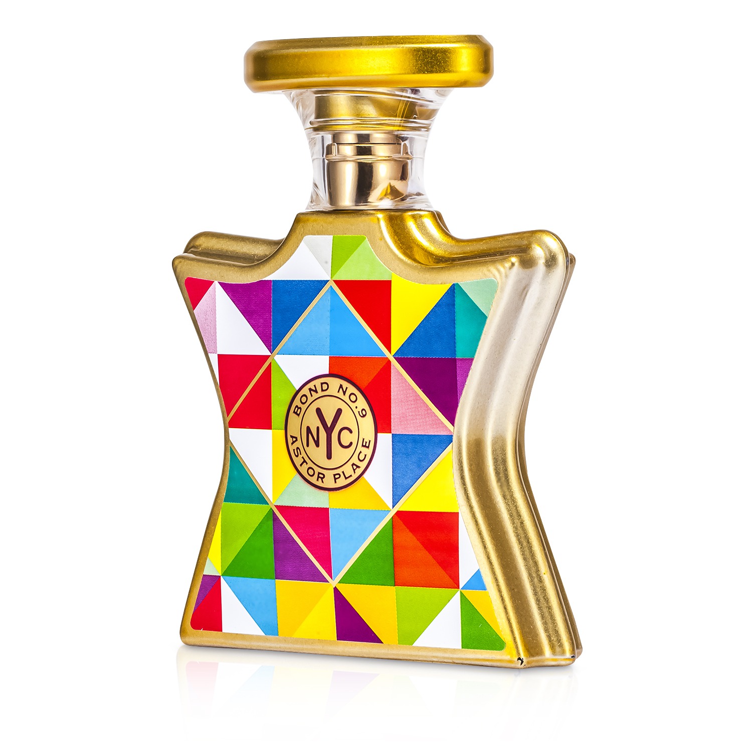 Bond No. 9 Astor Place Eau De Parfum Spray 50ml/1.7oz