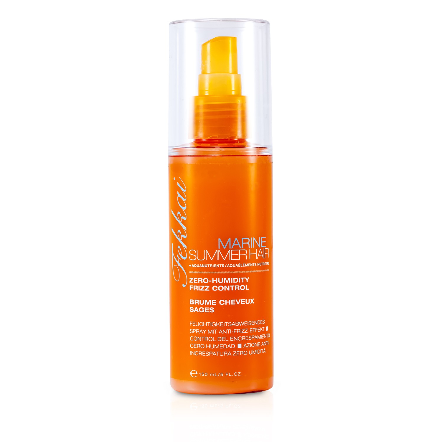 Frederic Fekkai Marine Summer Control de Frizz en el Cabello Cero-Humedad 150ml/5oz