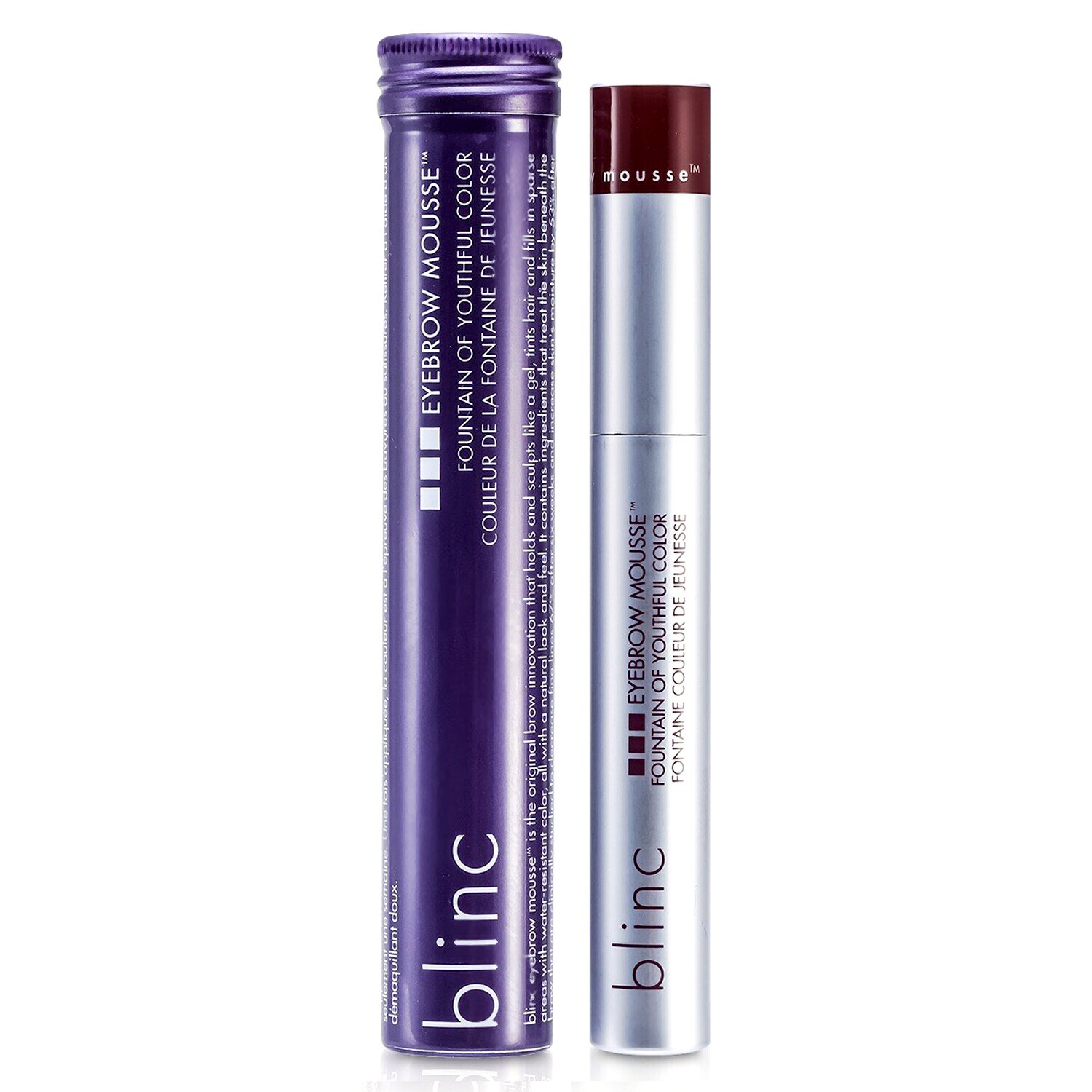 Blinc Mousse Cejas 4g/0.14oz