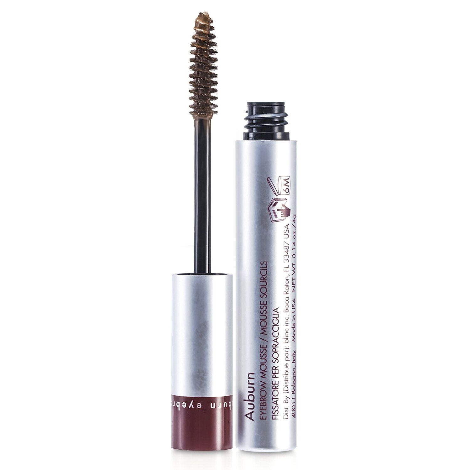 Blinc Eyebrow Mousse 4g/0.14oz