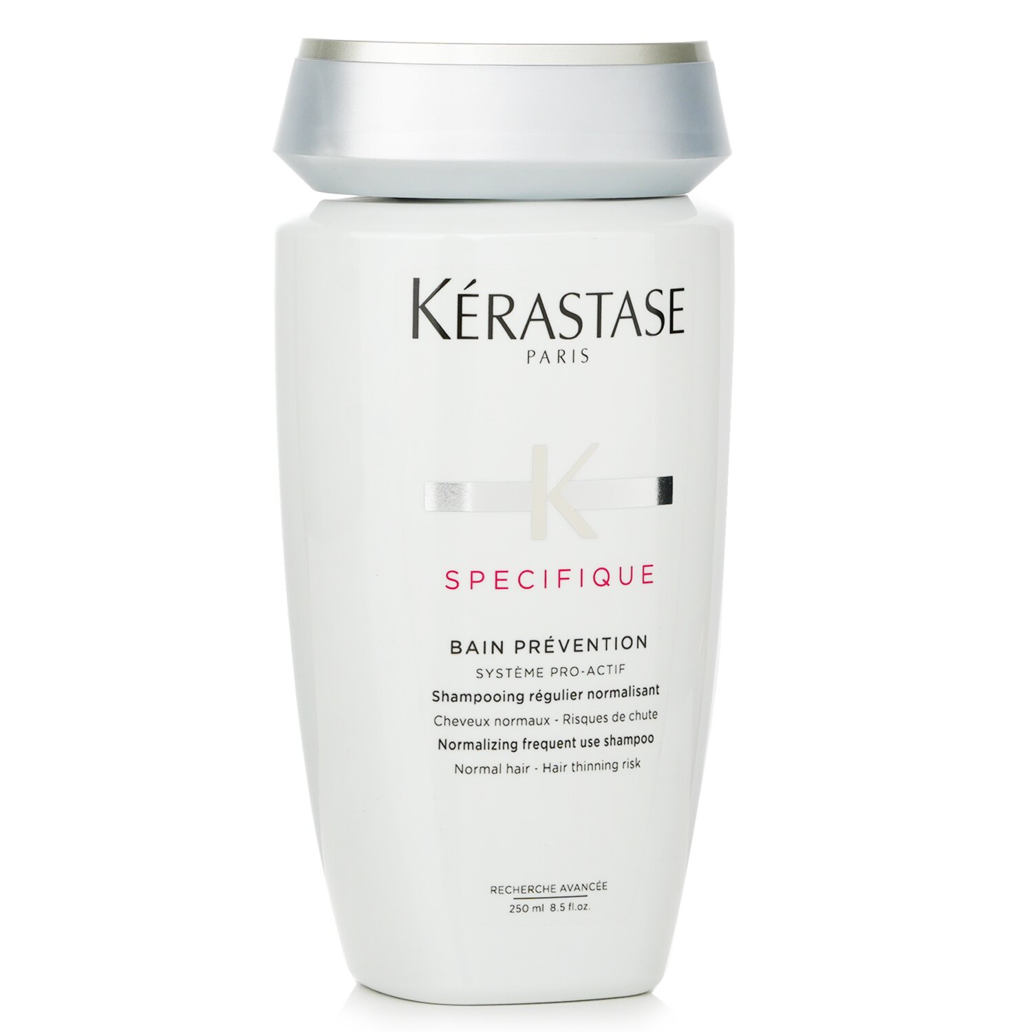 Kerastase Specifique Σαμπουάν Πρόληψης για Συχνό Λούσιμο ( Κανονικά Μαλλιά ) 250ml/8.5oz