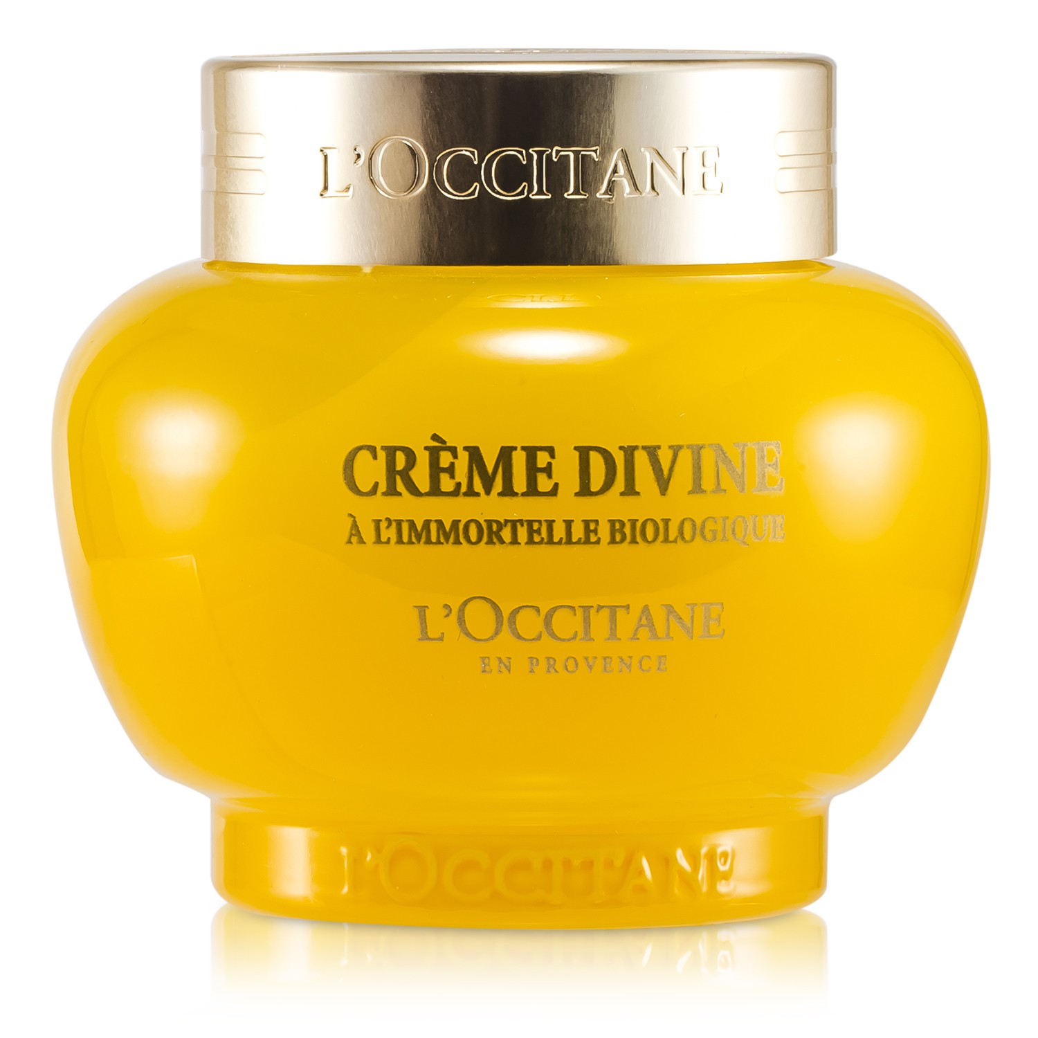 L'Occitane Immortelle Divine Cream 50ml/1.7oz