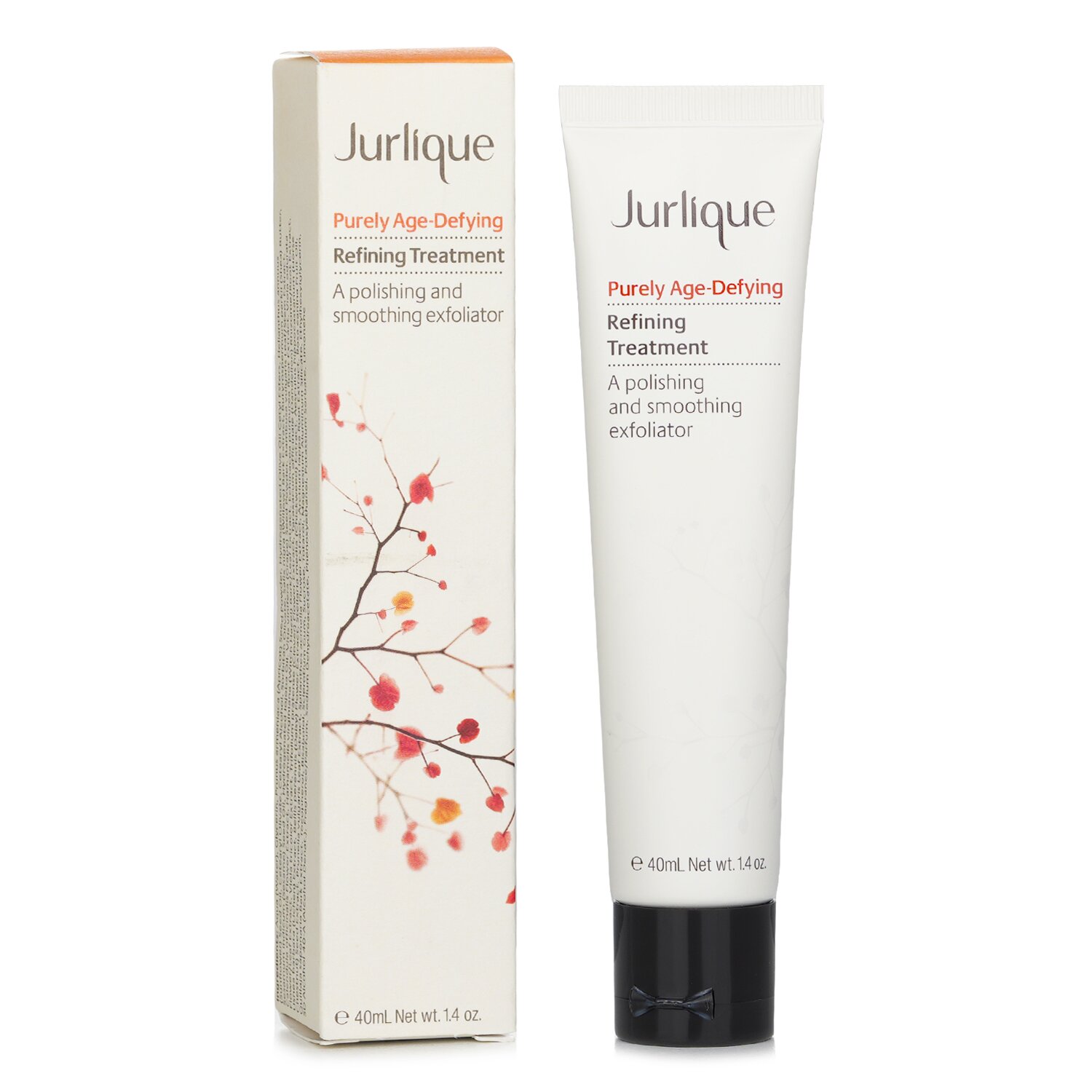 Jurlique Purely Age-Defying Refining Treatment - Perawatan Menghaluskan Kulit 40ml/1.4oz