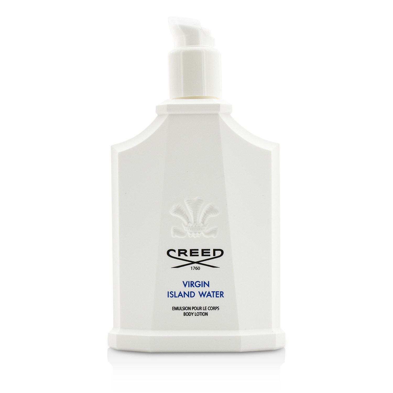 Creed Virgin Island Water Body Lotion 200ml/6.8oz