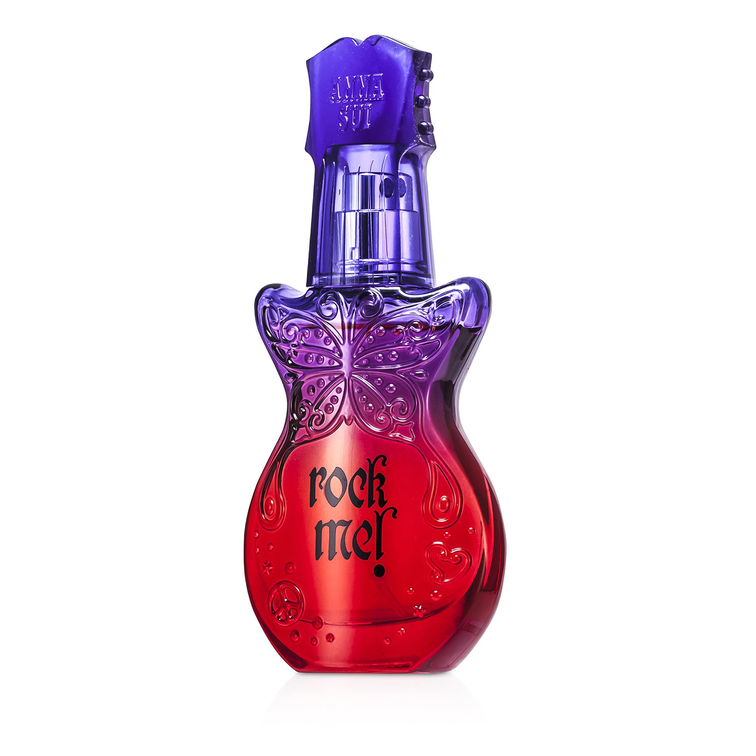 Anna Sui Rock Me! Eau De Toilette Spray 30ml/1oz