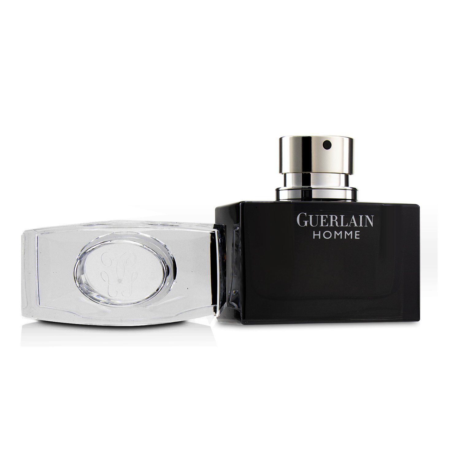 Guerlain Homme - parfémovaná voda s rozprašovačem 50ml/1.7oz