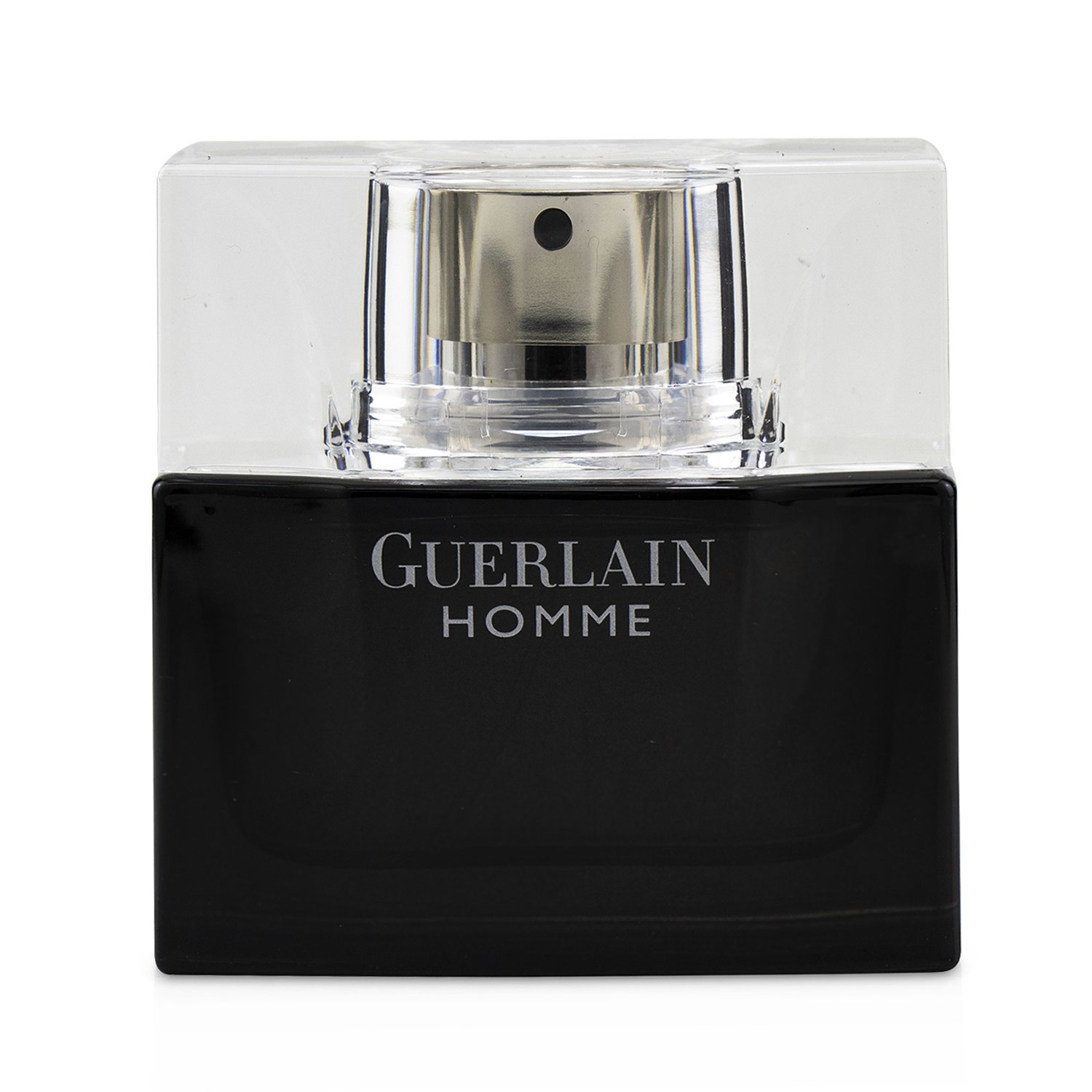 Guerlain Homme - parfémovaná voda s rozprašovačem 50ml/1.7oz