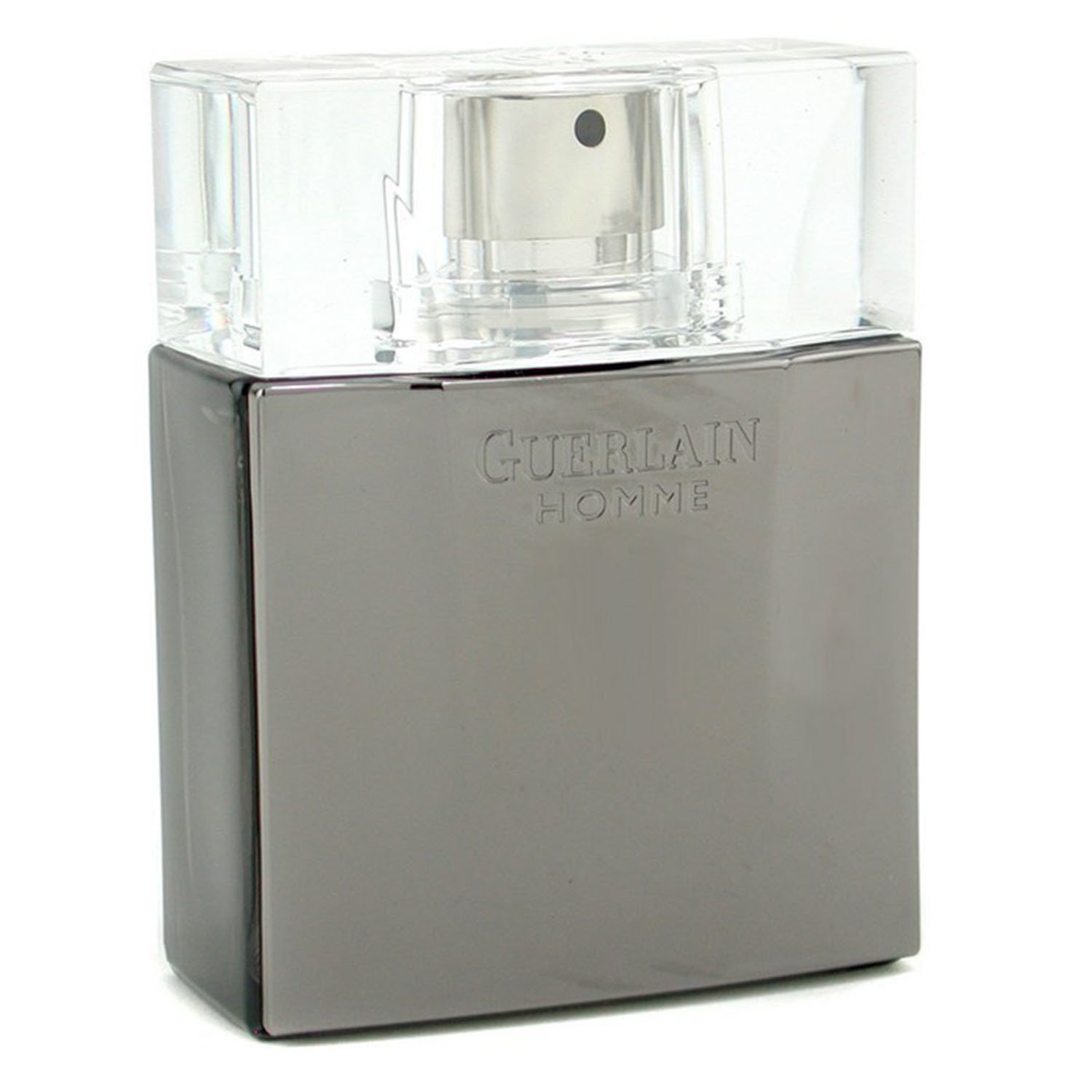 Guerlain Homme Eau De Parfum Intense Spray 80ml/2.7oz