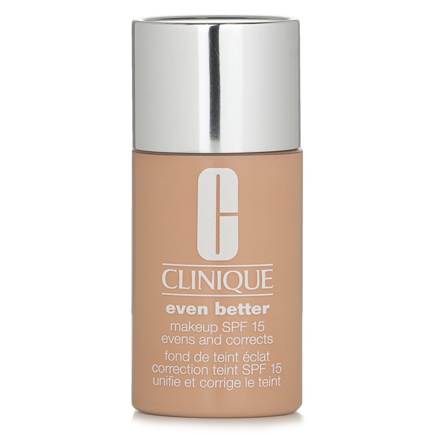 Clinique Vyhlazující korekční make up Even Better Makeup SPF15 ( suchá smíšená až smíšená mastná pleť ) 30ml/1oz